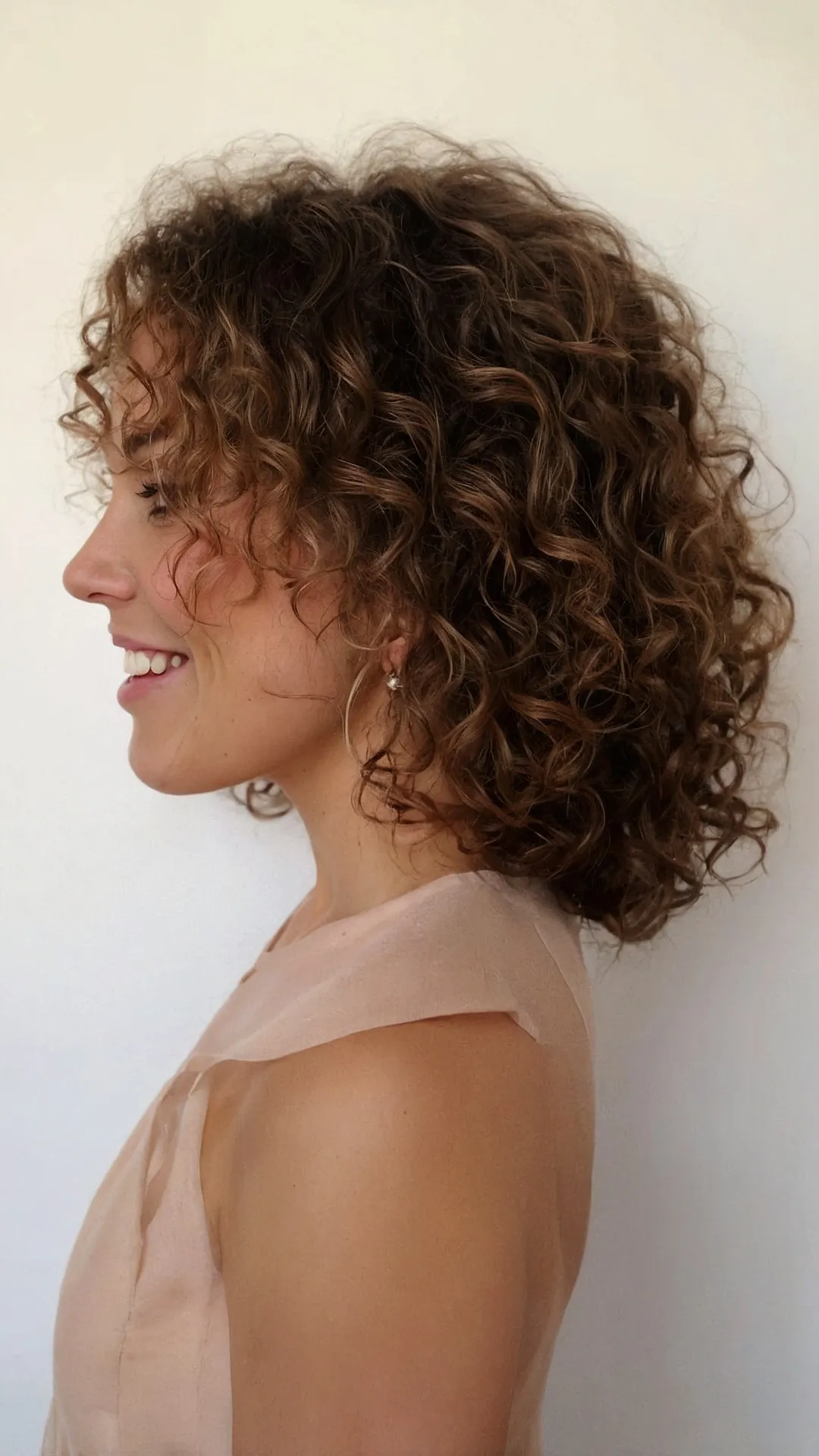 Ignite Your Curls