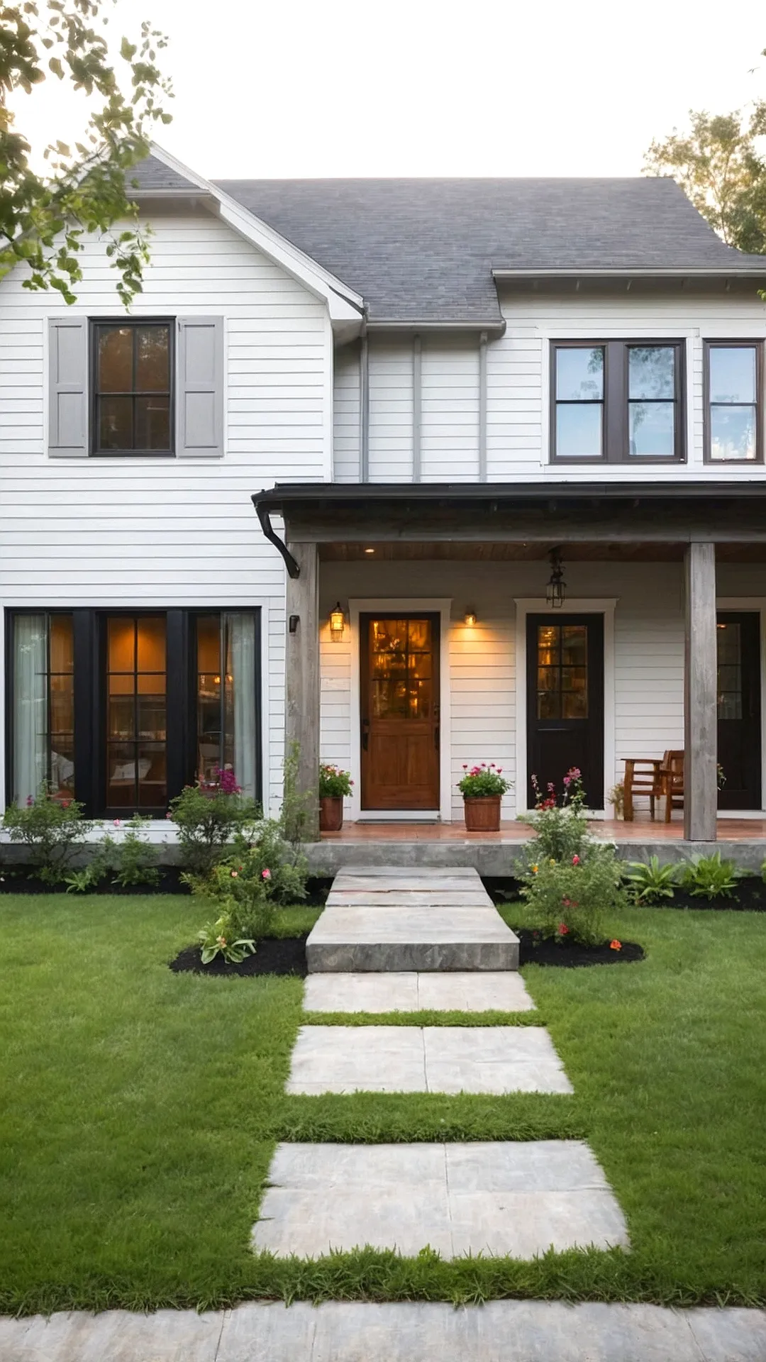 Viewfinder Farmhouse