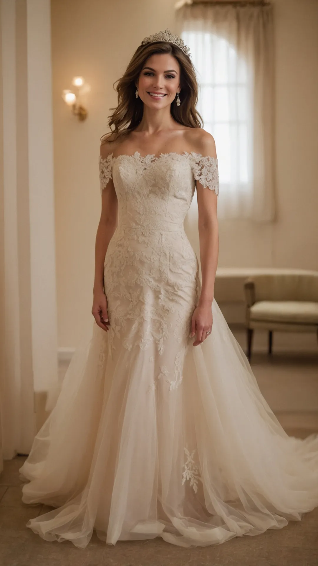 Mom's Secret Style Arsenal