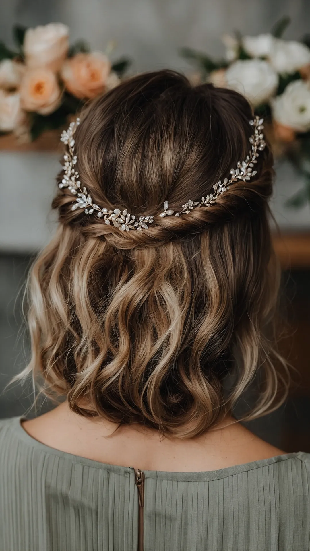 Perfectly Poised Strands