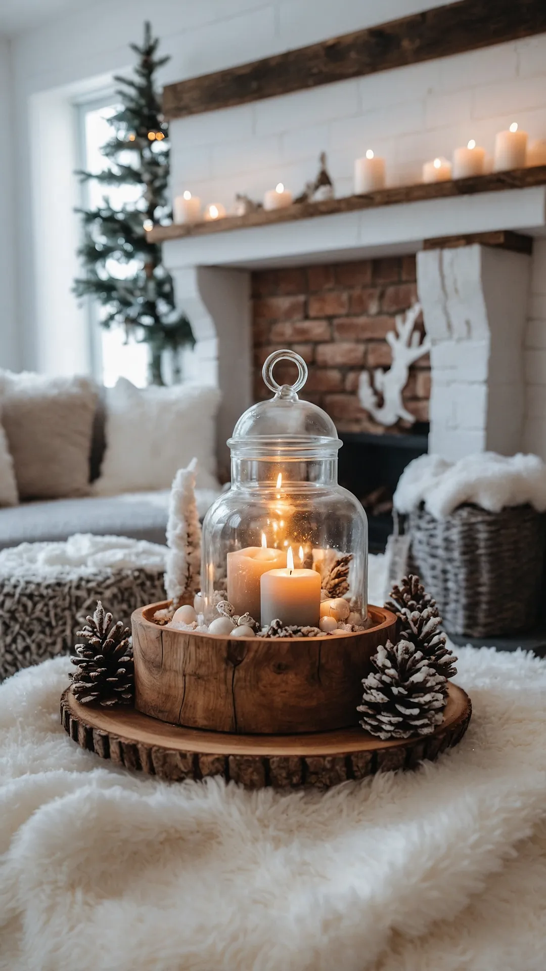 Whimsical Winter Makes