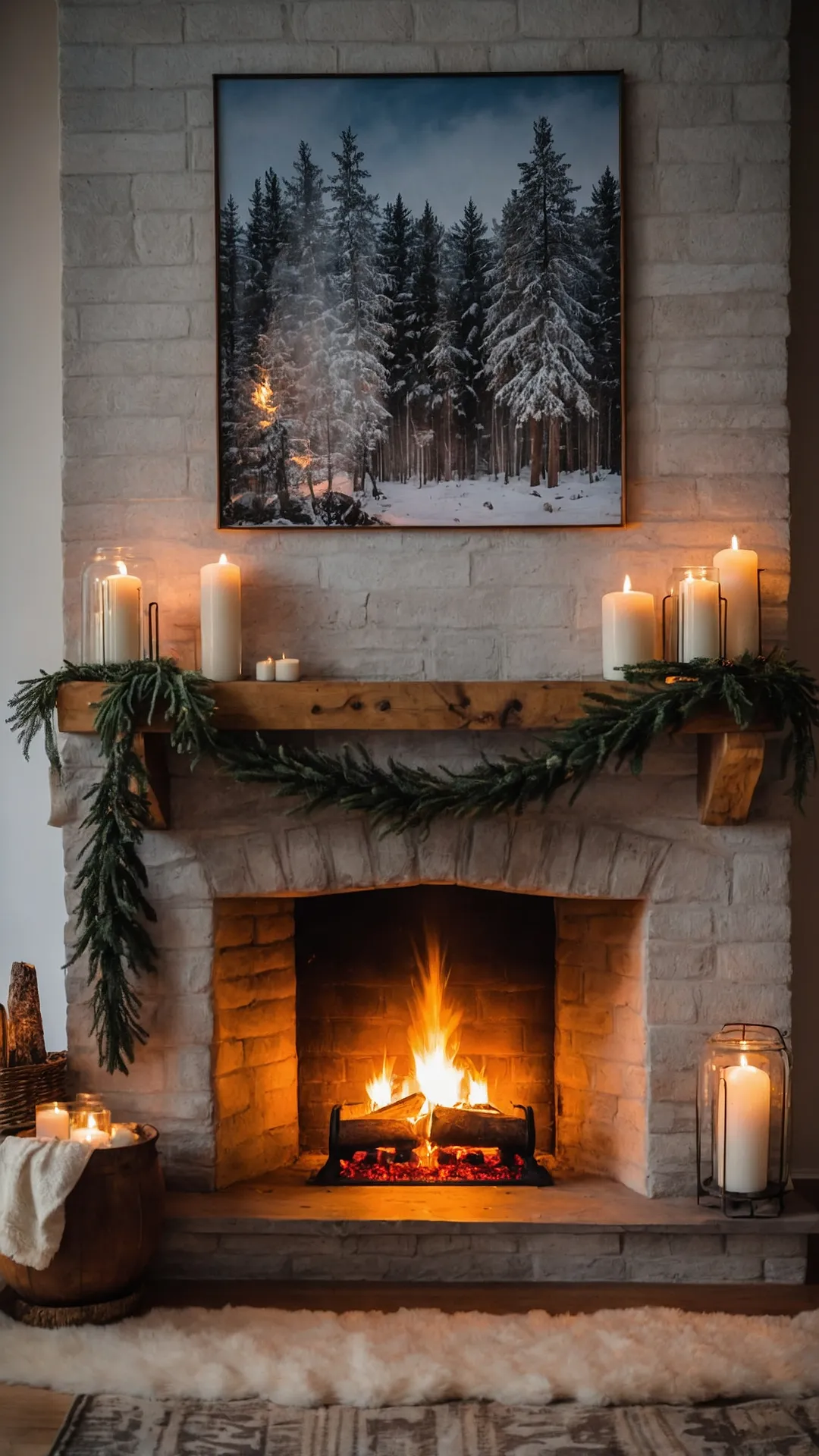 Snuggle Season Activated