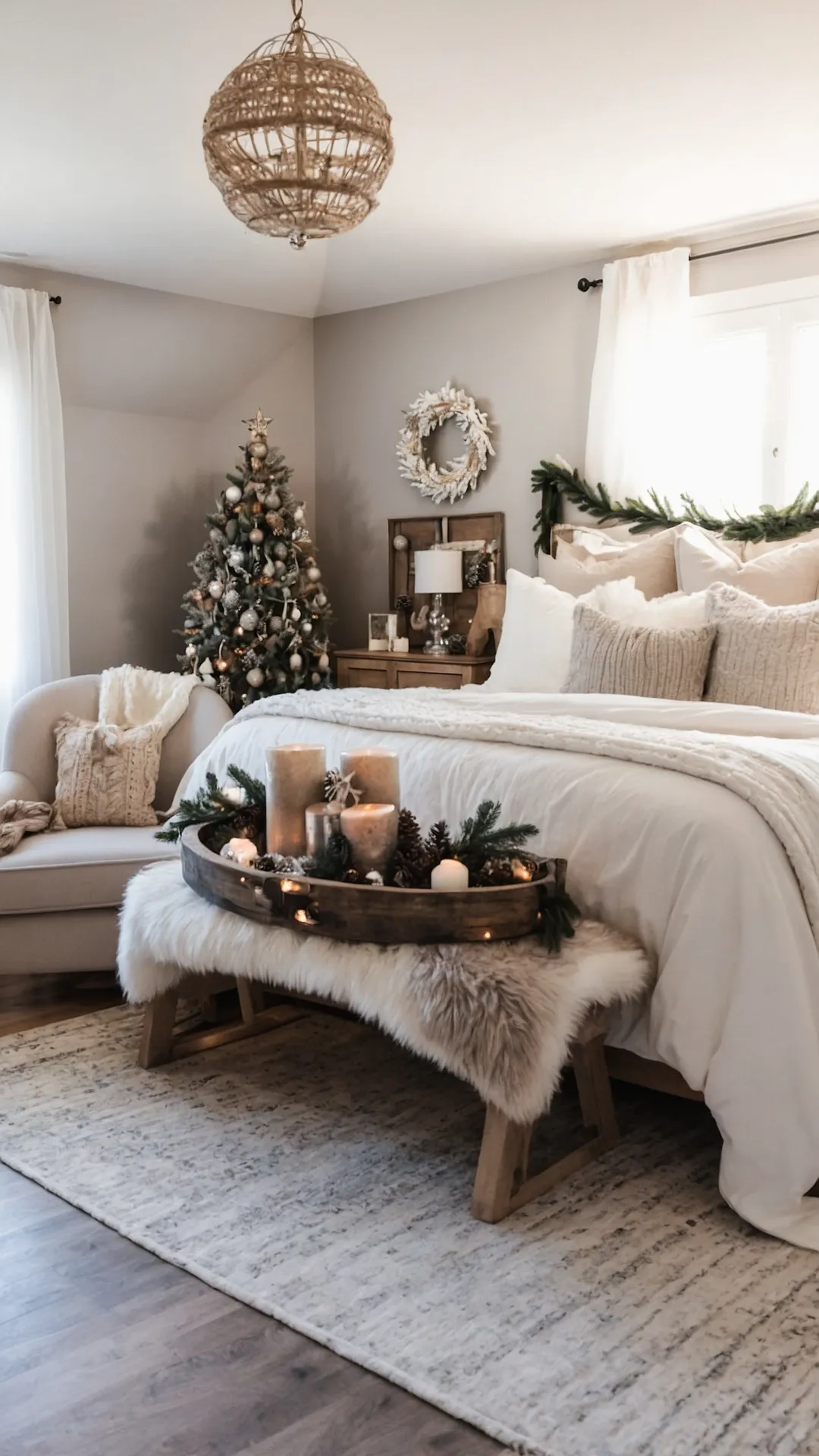 Hibernation Headquarters