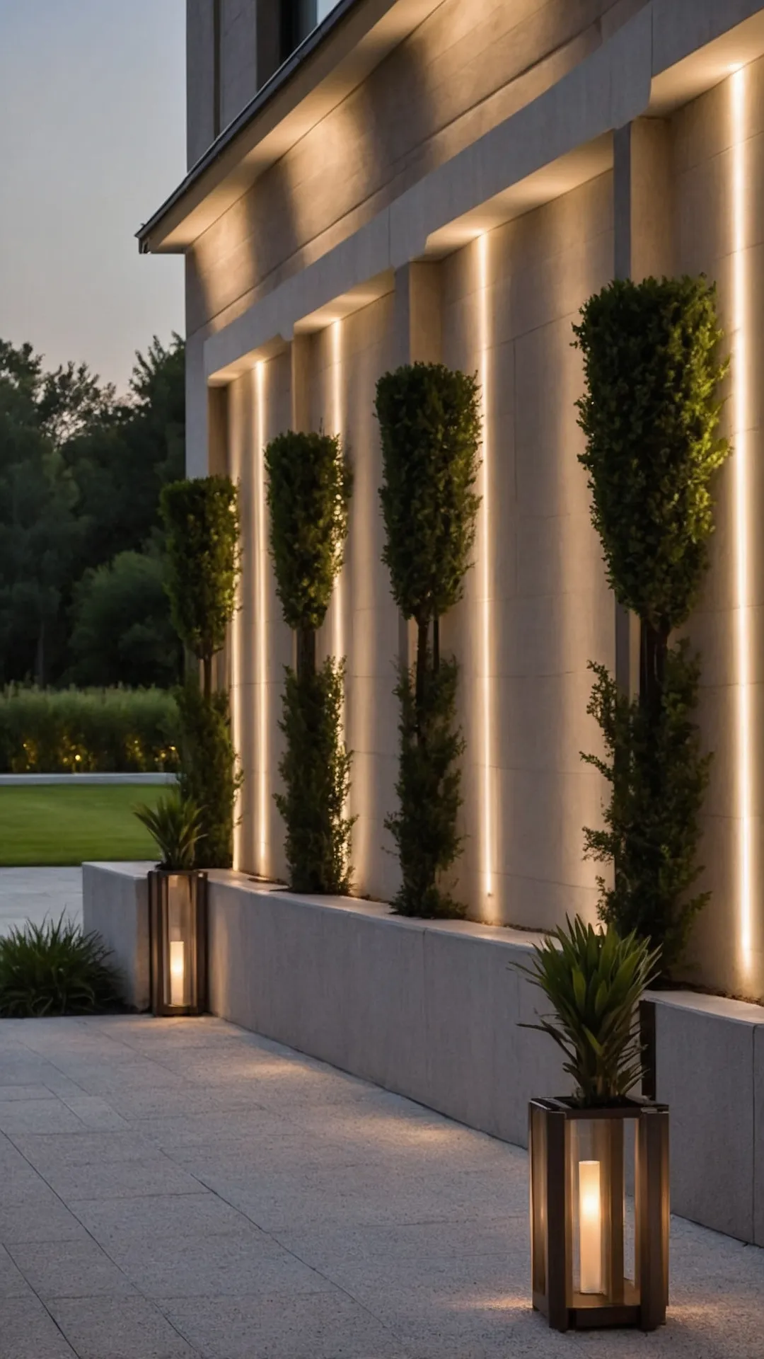 The Homefront Sparkle