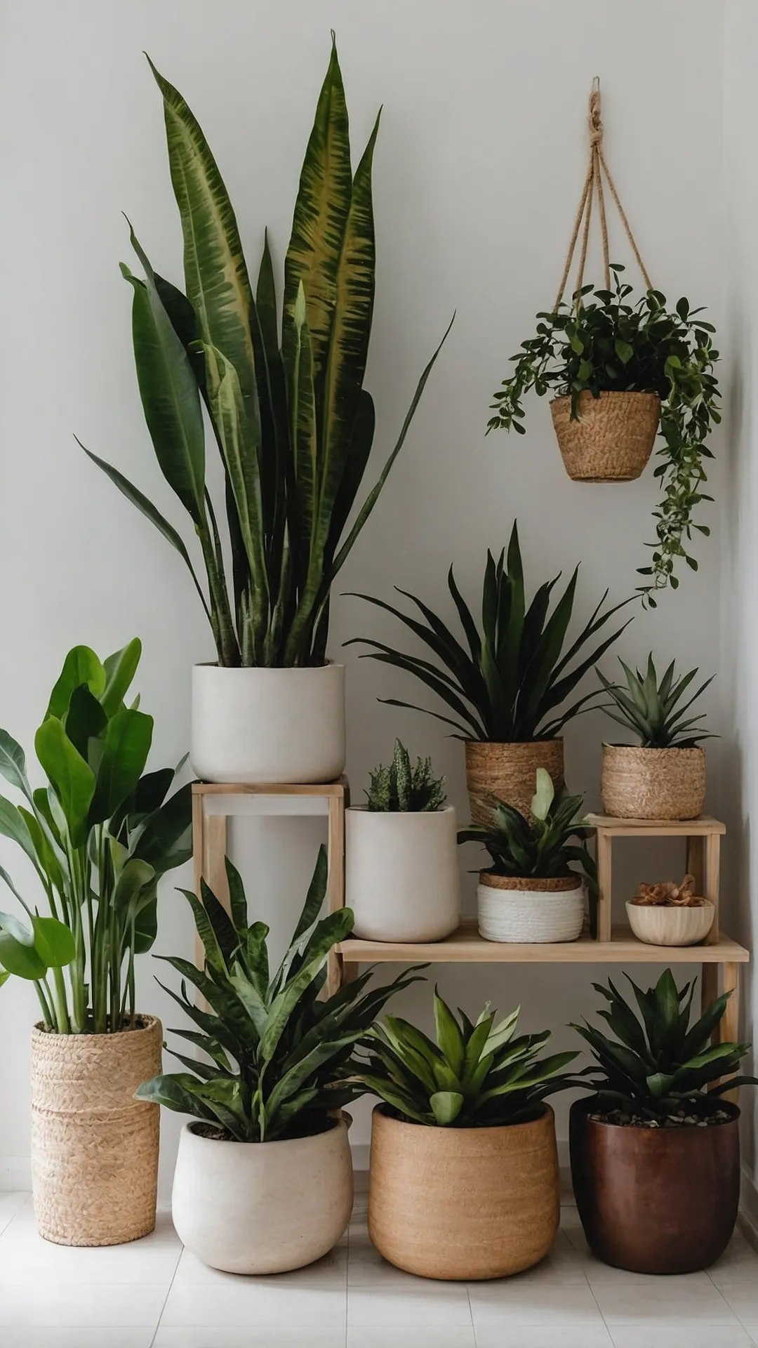 Roommate Rhapsody: Plant Edition