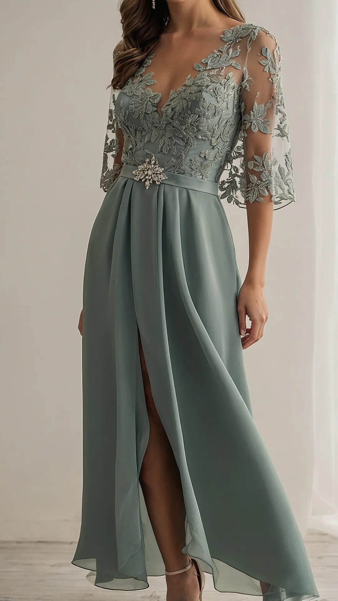 Style That Doesn't Steal