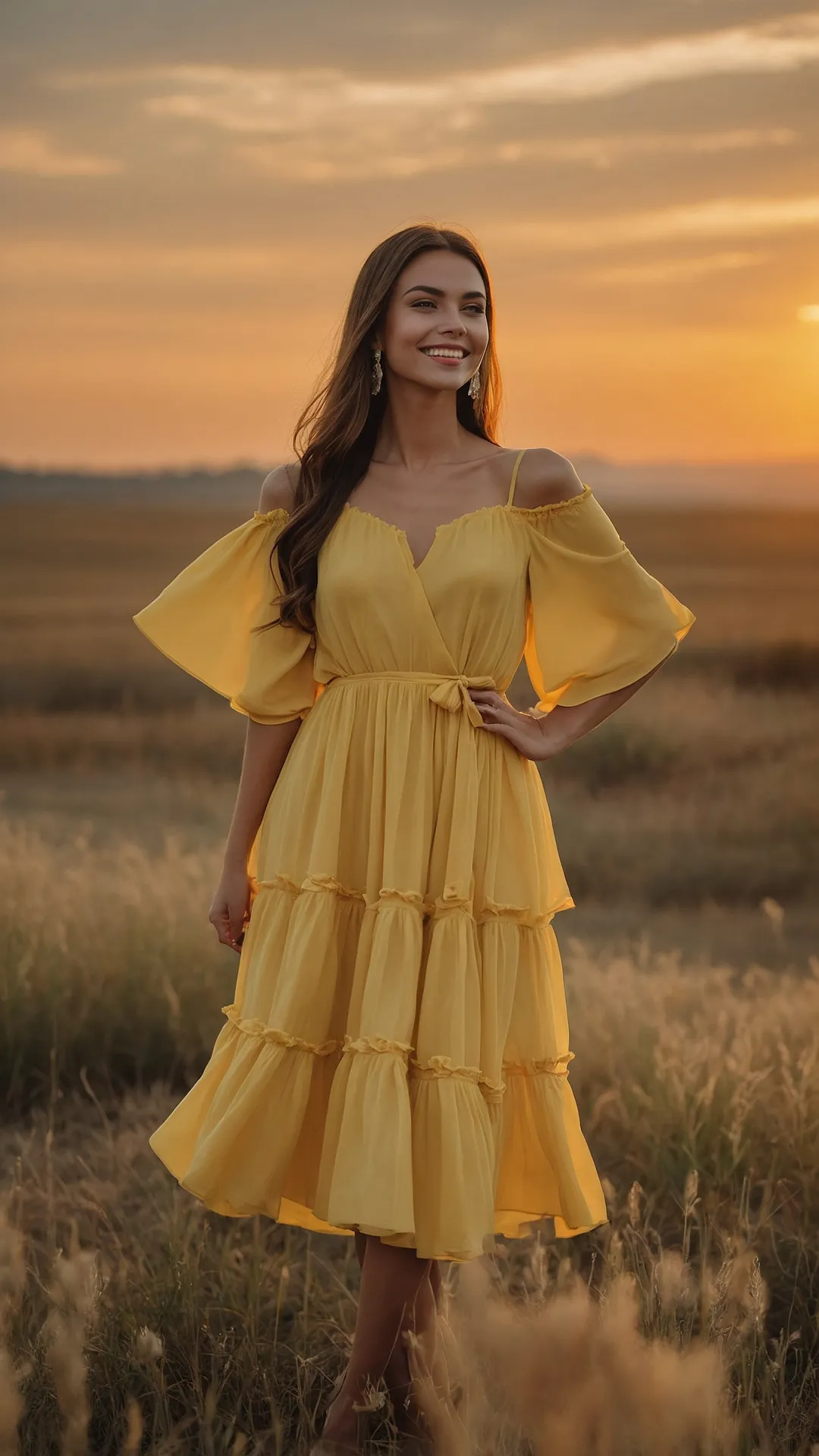 Butter Up Your Wardrobe