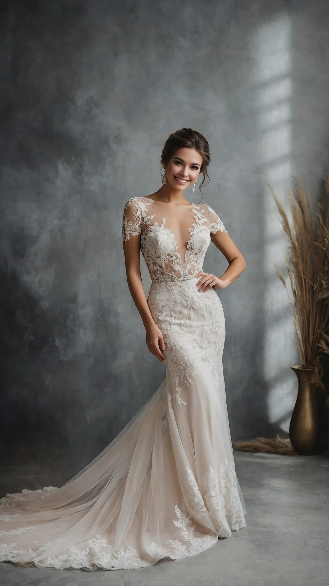 Glamour's Green Promise