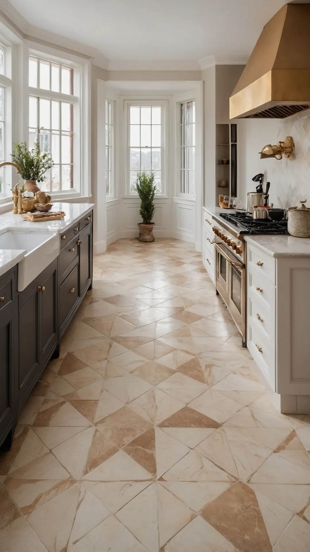 Bold Blocks, Bright Future