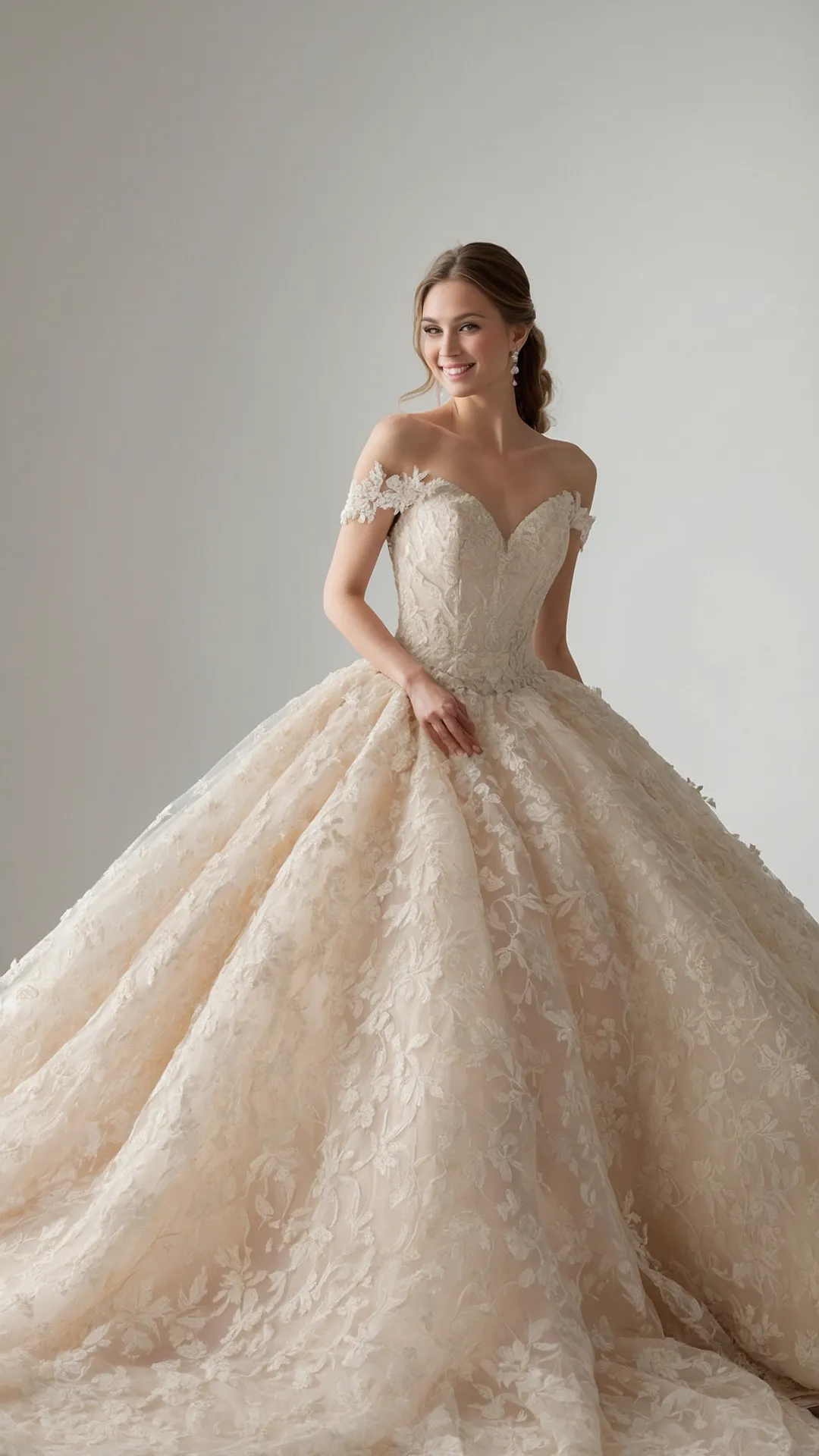 The Ballgown Uprising