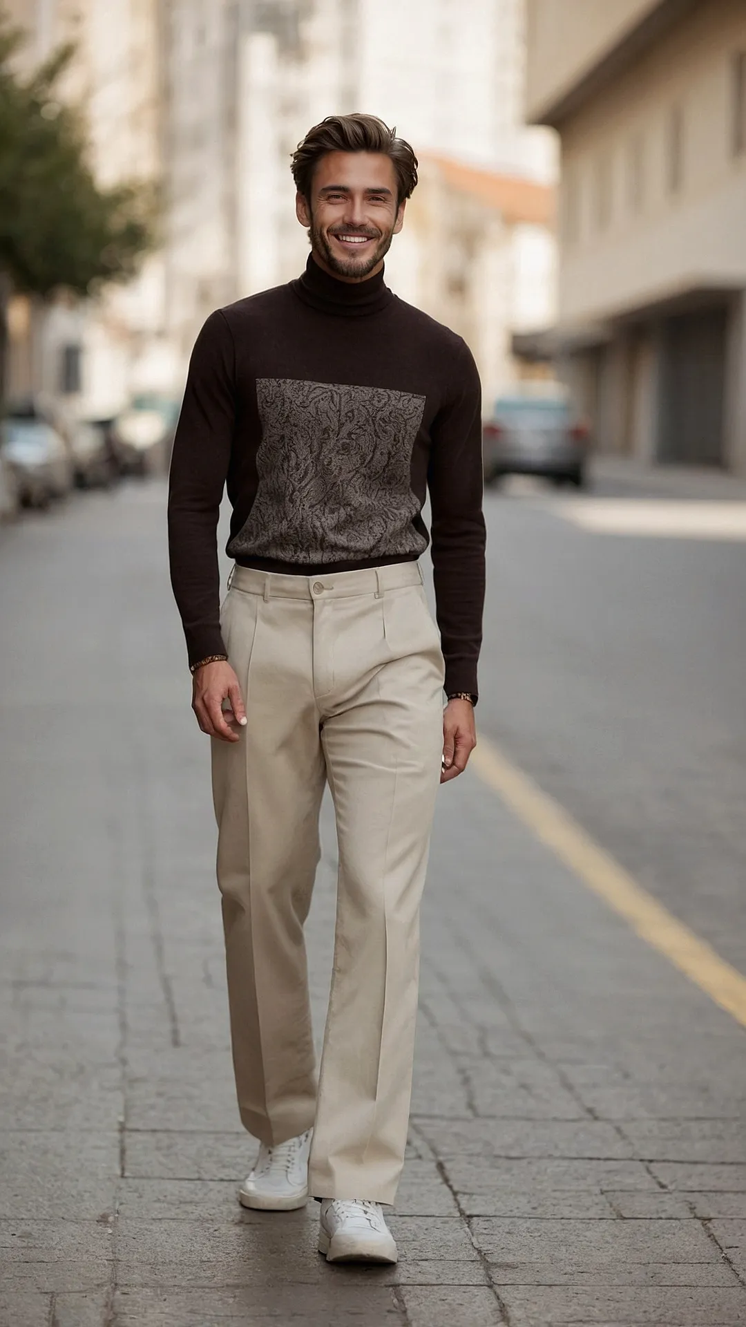 Beyond Basic Bottoms