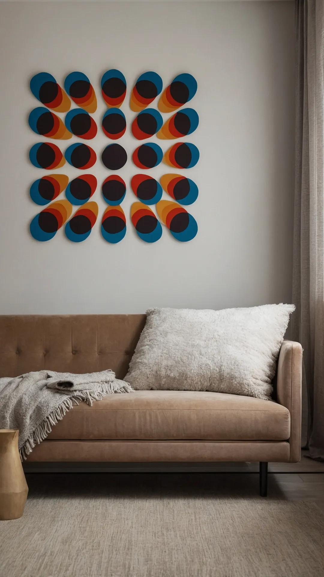 Cosmic Wall Journeys