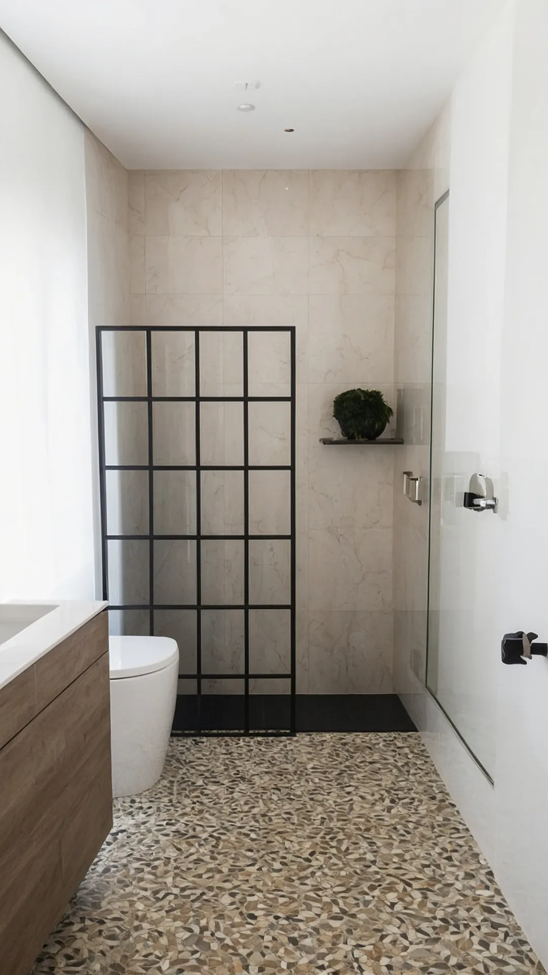 Your Home Spa Awaits