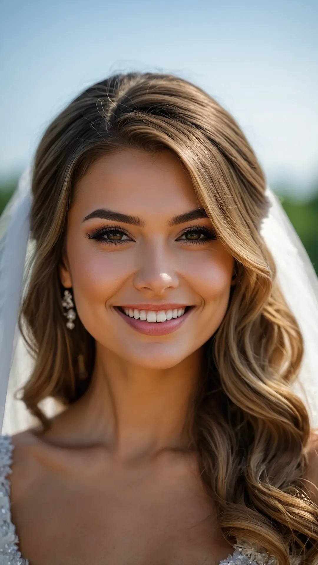 Dream Day Hair Goals