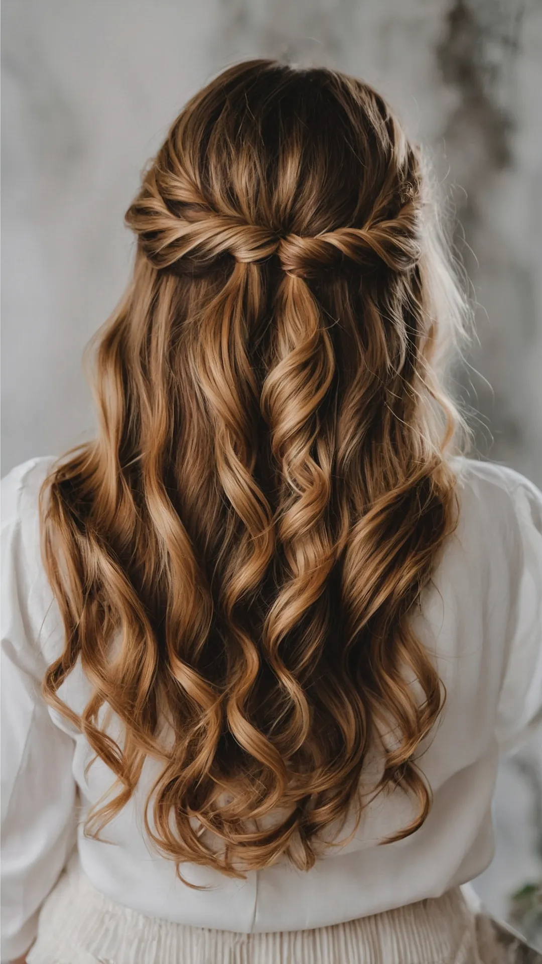 Twirl & Sleigh Style