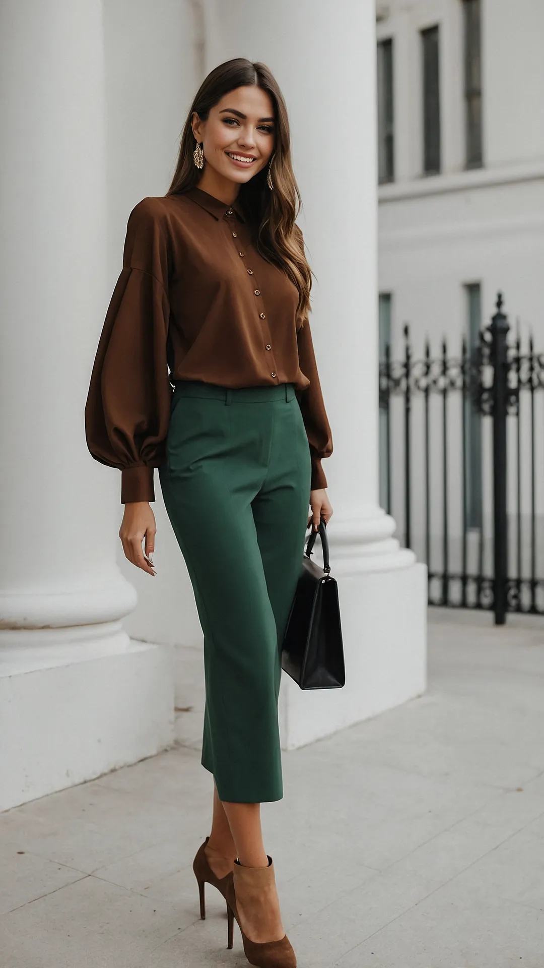 Fuss-Free Fabulosity