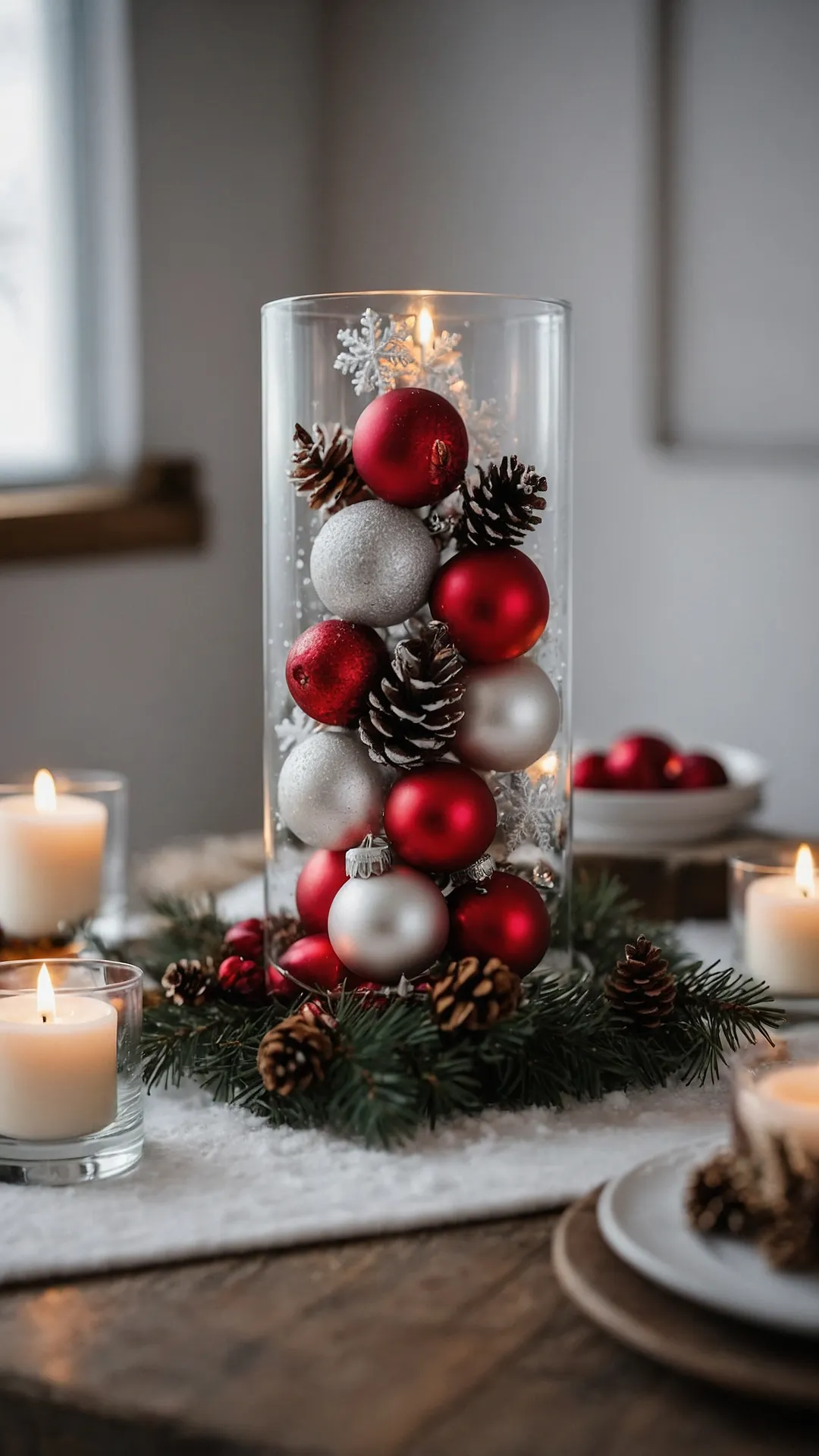 Lantern Light Dreams