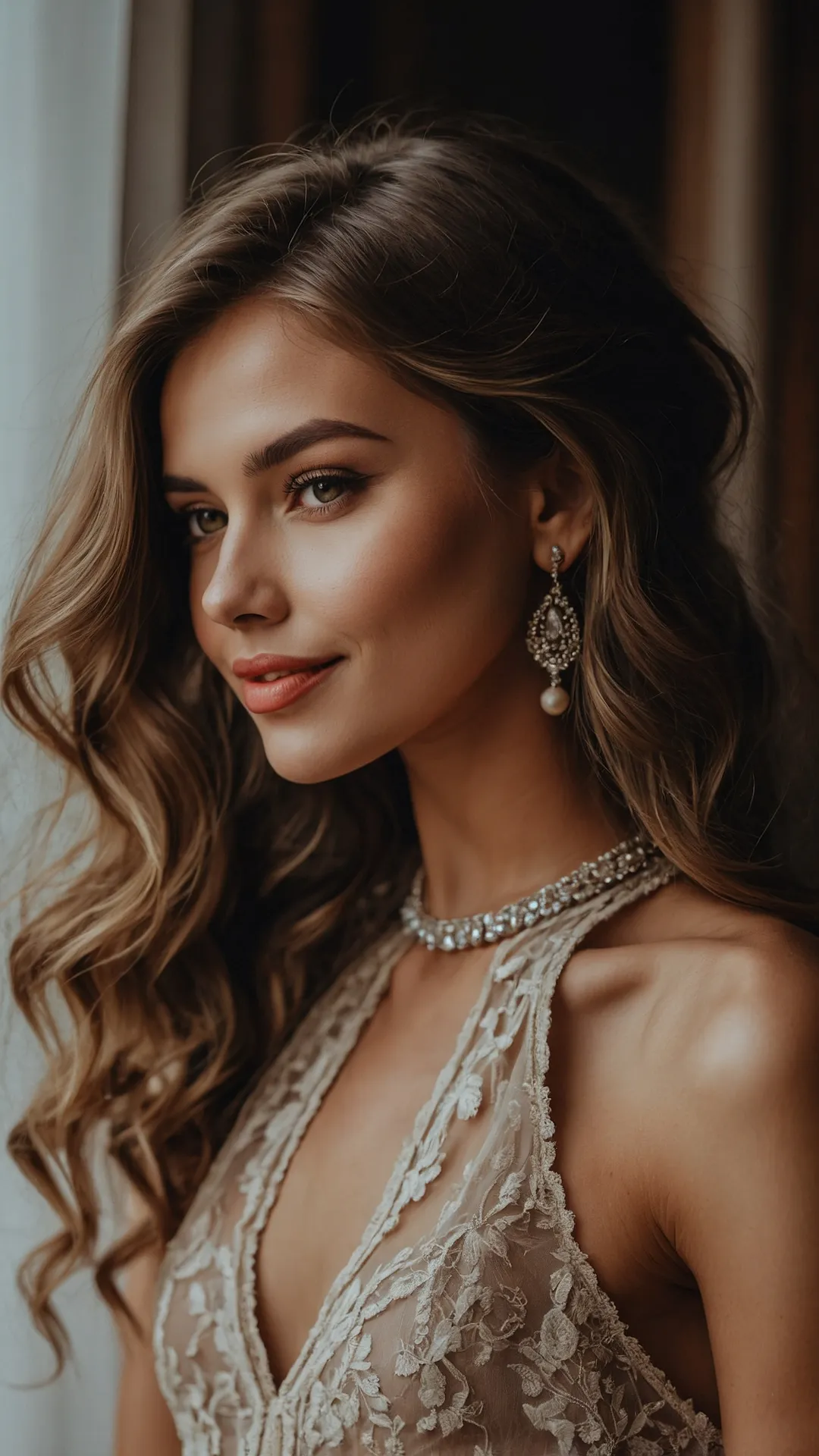 Slay Your First Date Mane