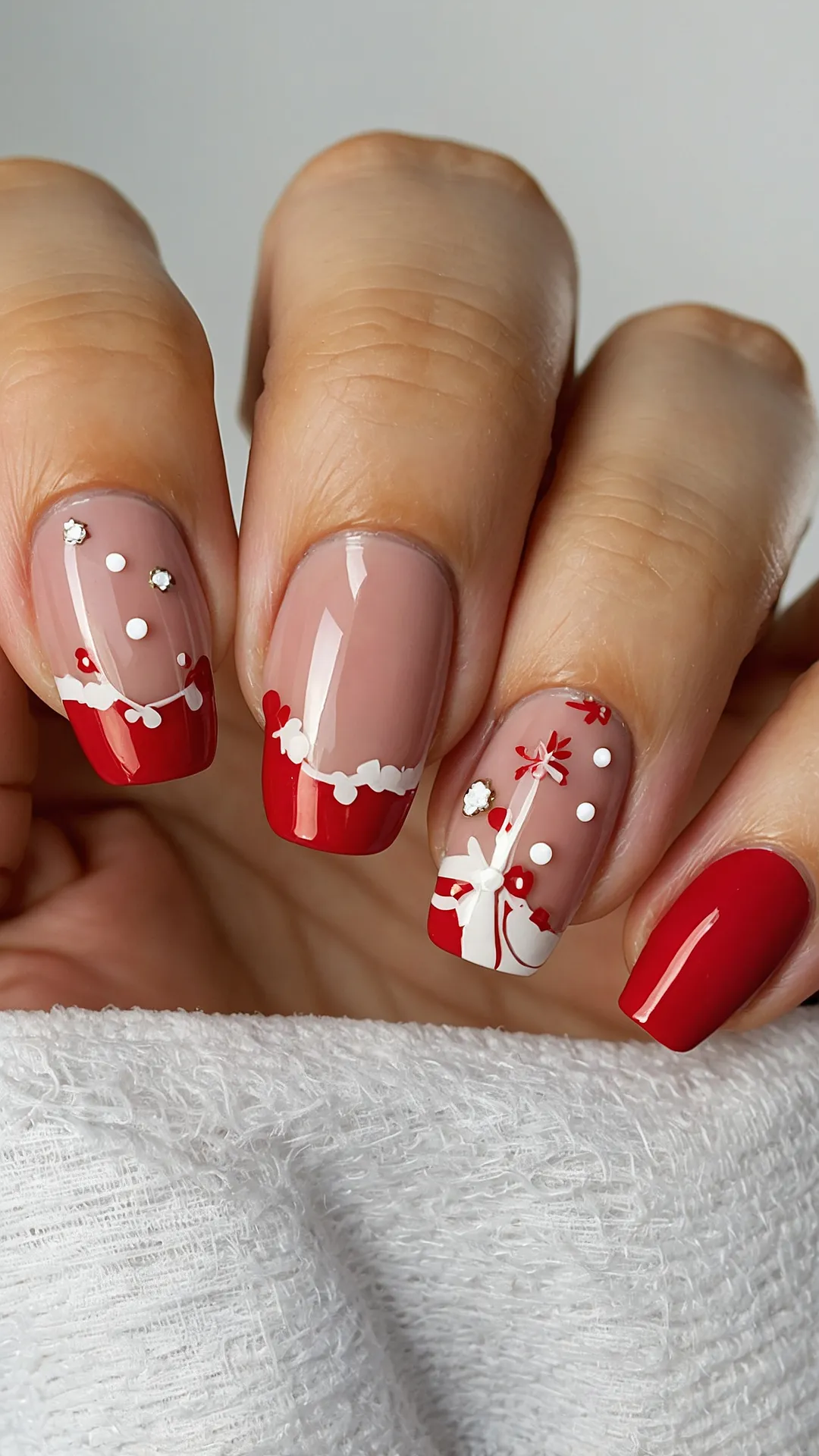 Yuletide Polish