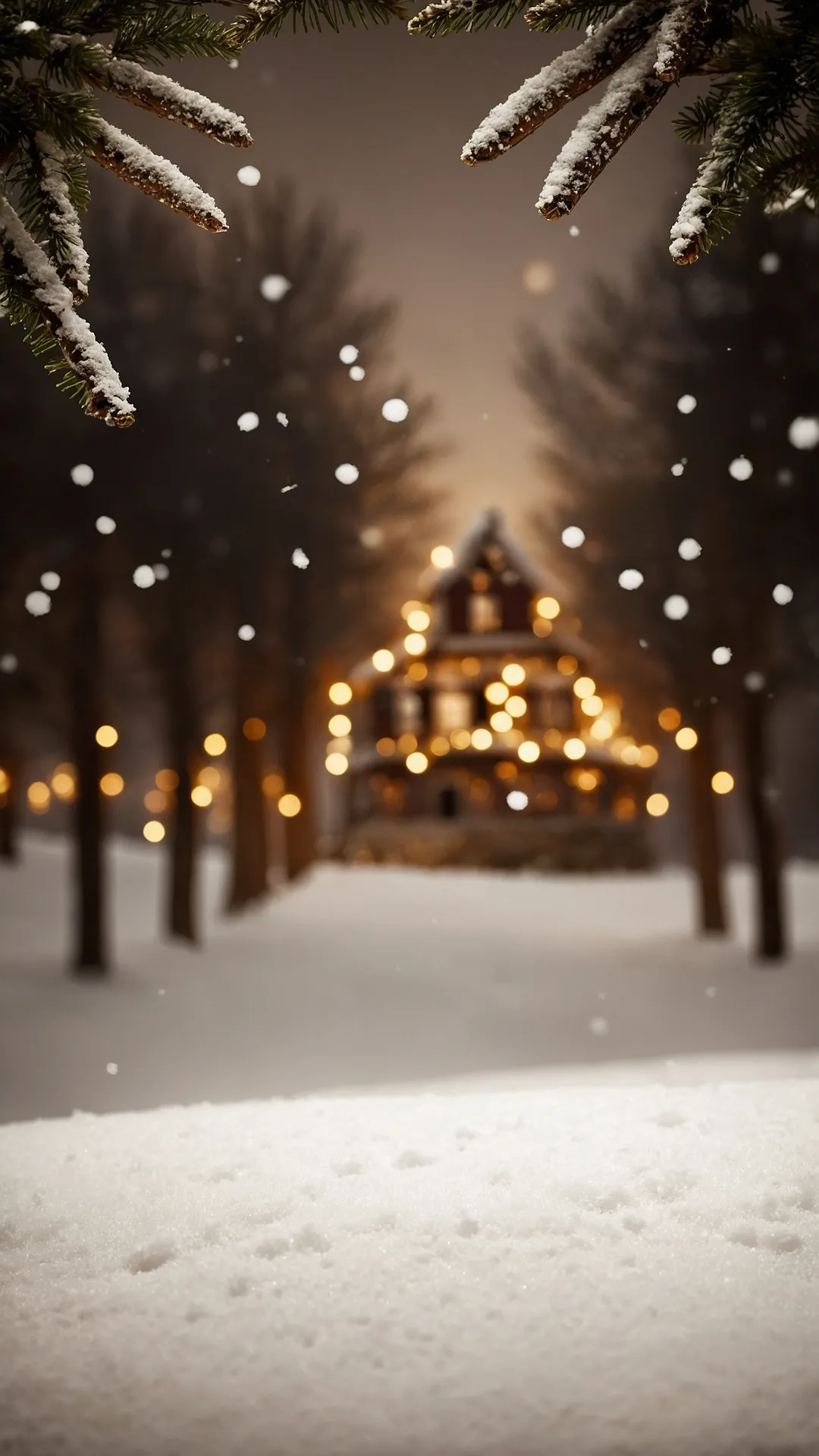 Screen's Frosty Facelift