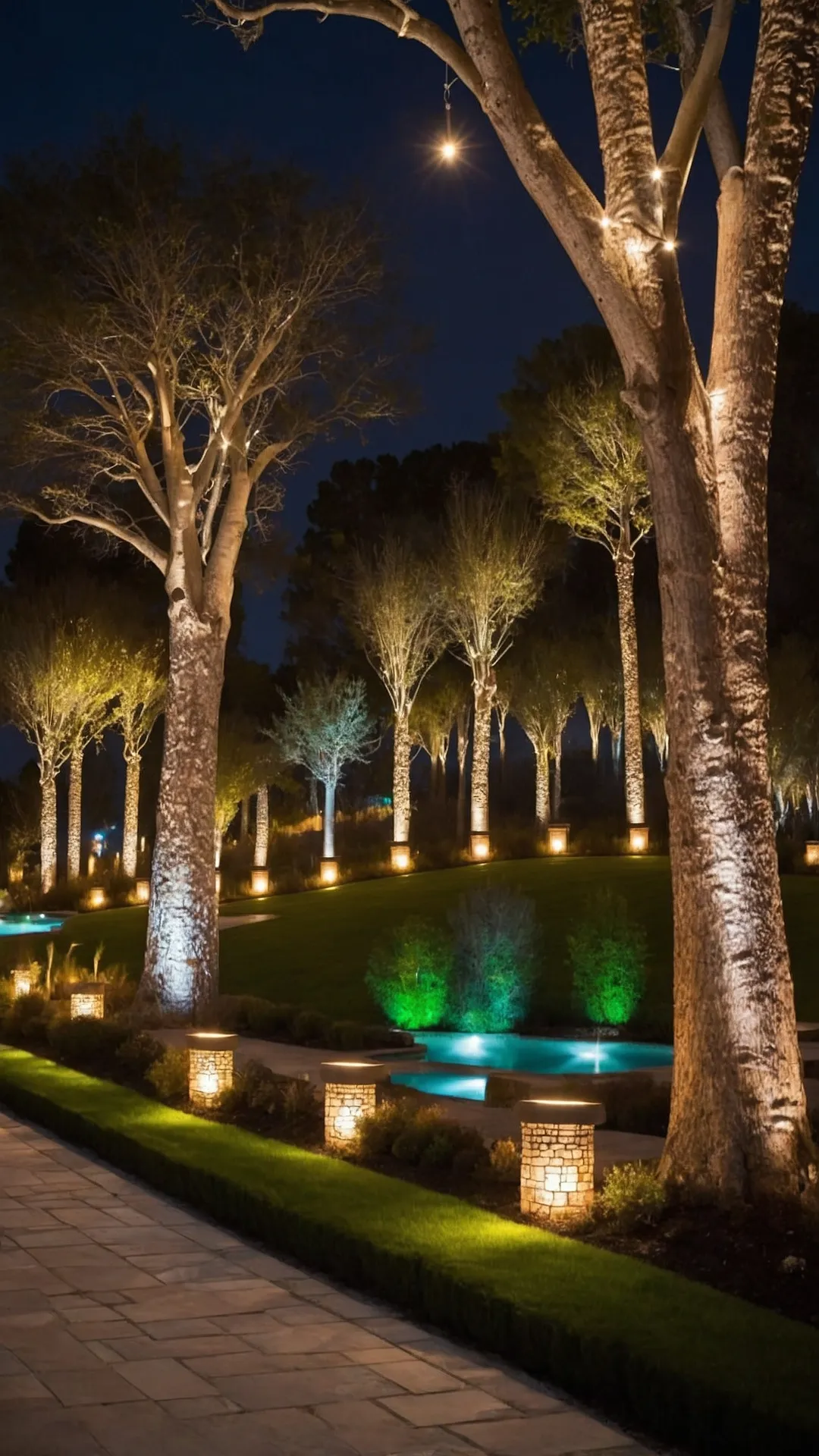 Porch & Patio Pizzazz