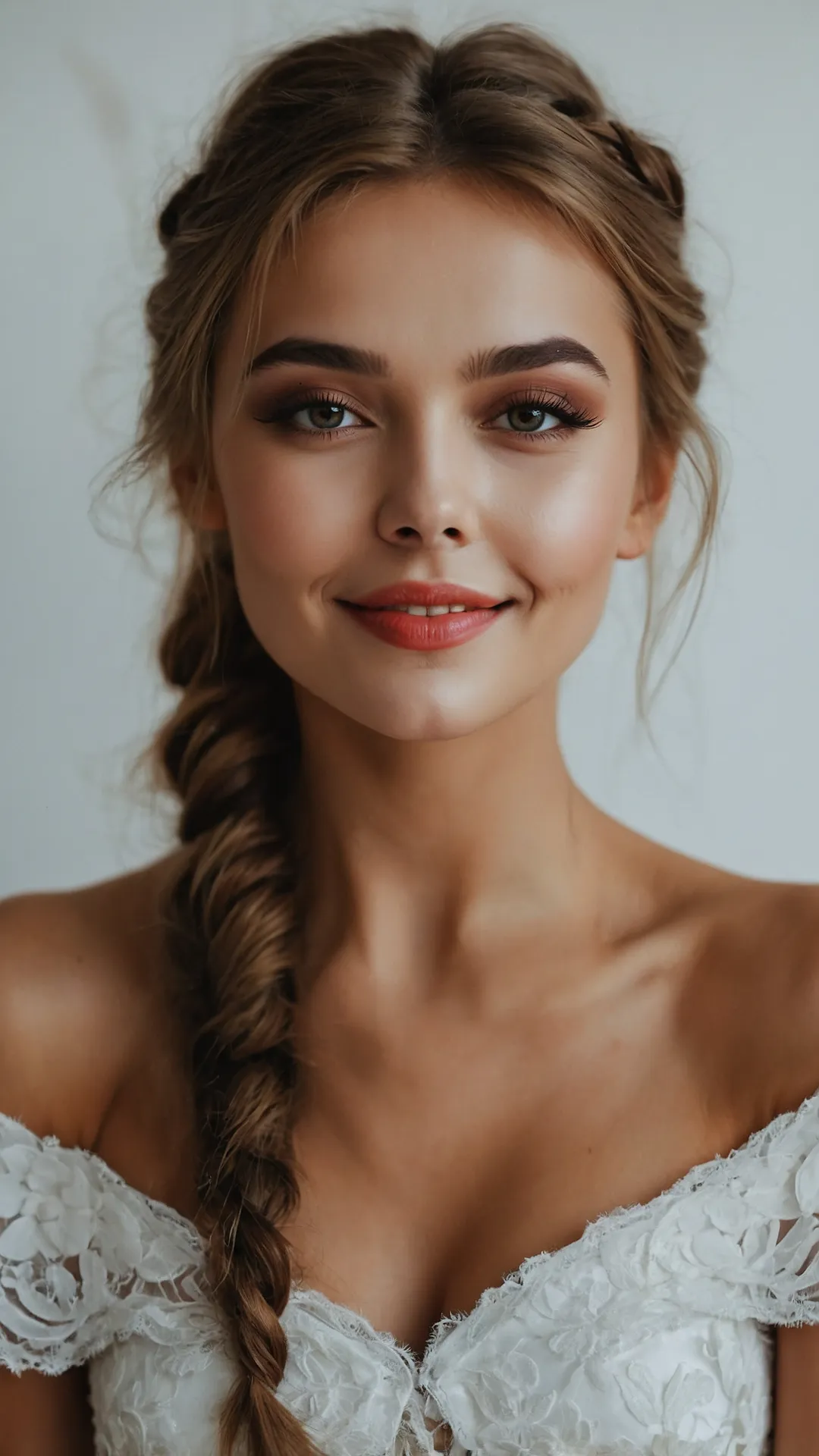 From Pixie to Princess: Tink's Tresses