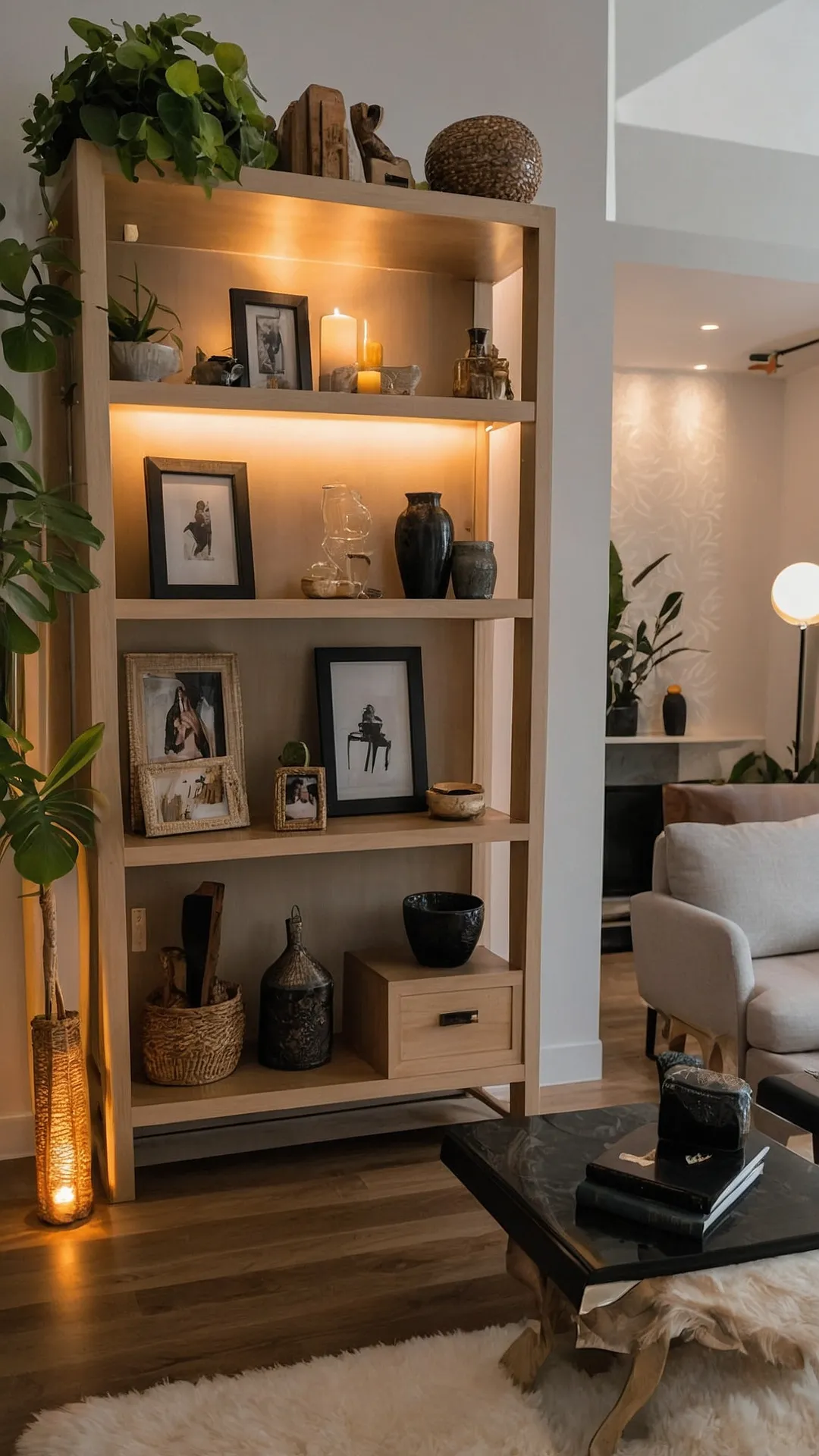 Pocket-Sized Panache