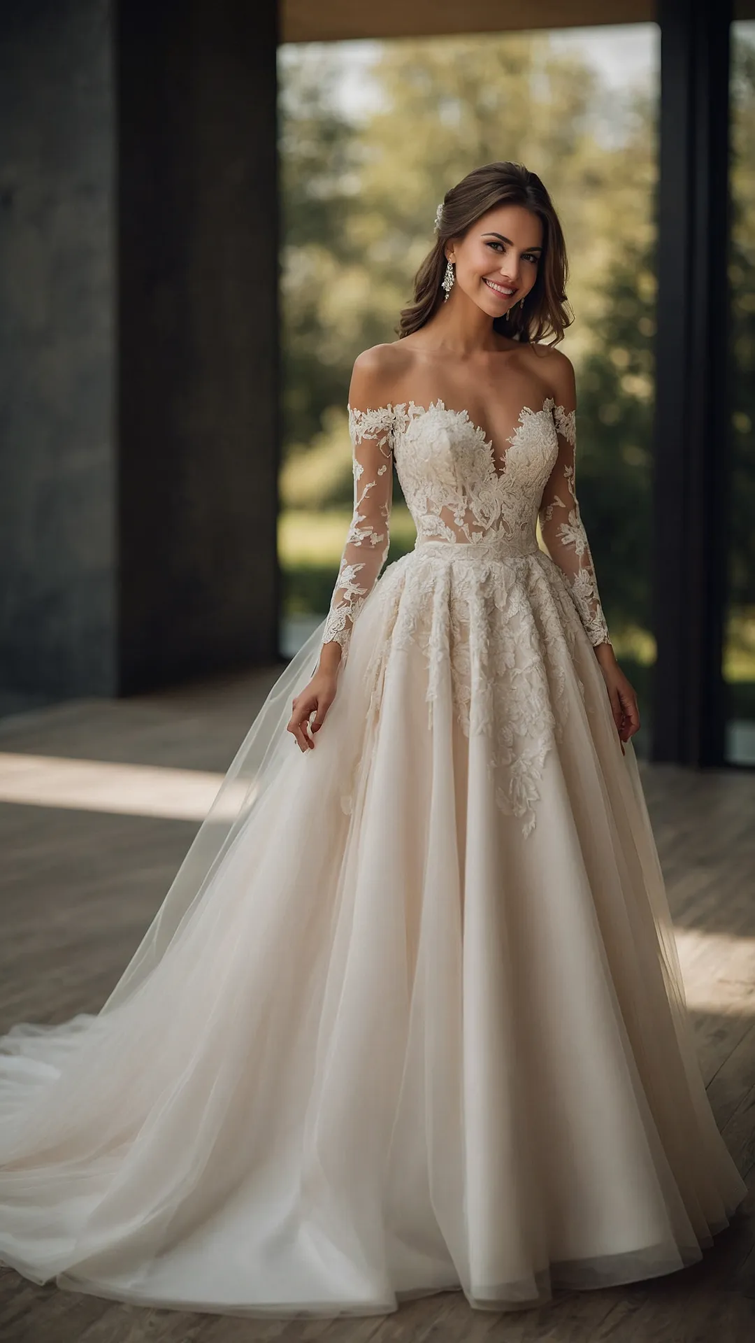 Grand Gown Dreams
