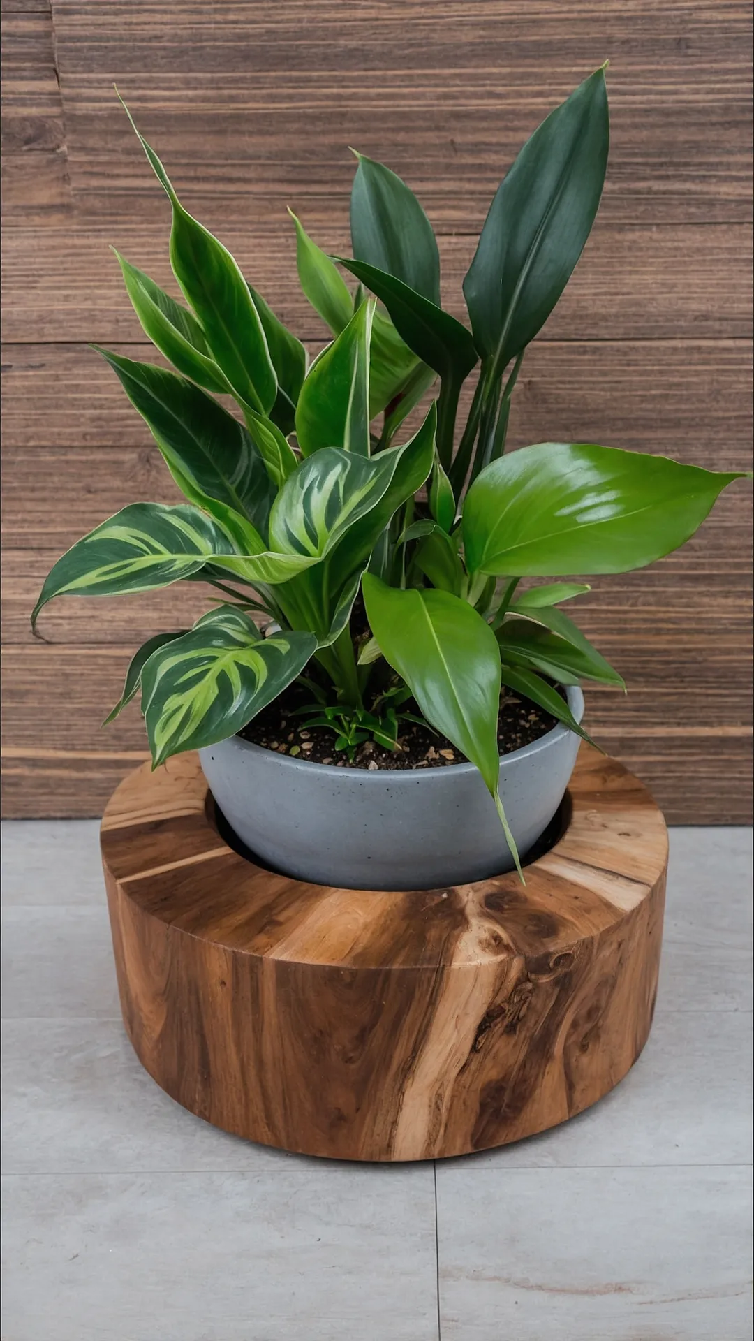 The Plant Parent's Path