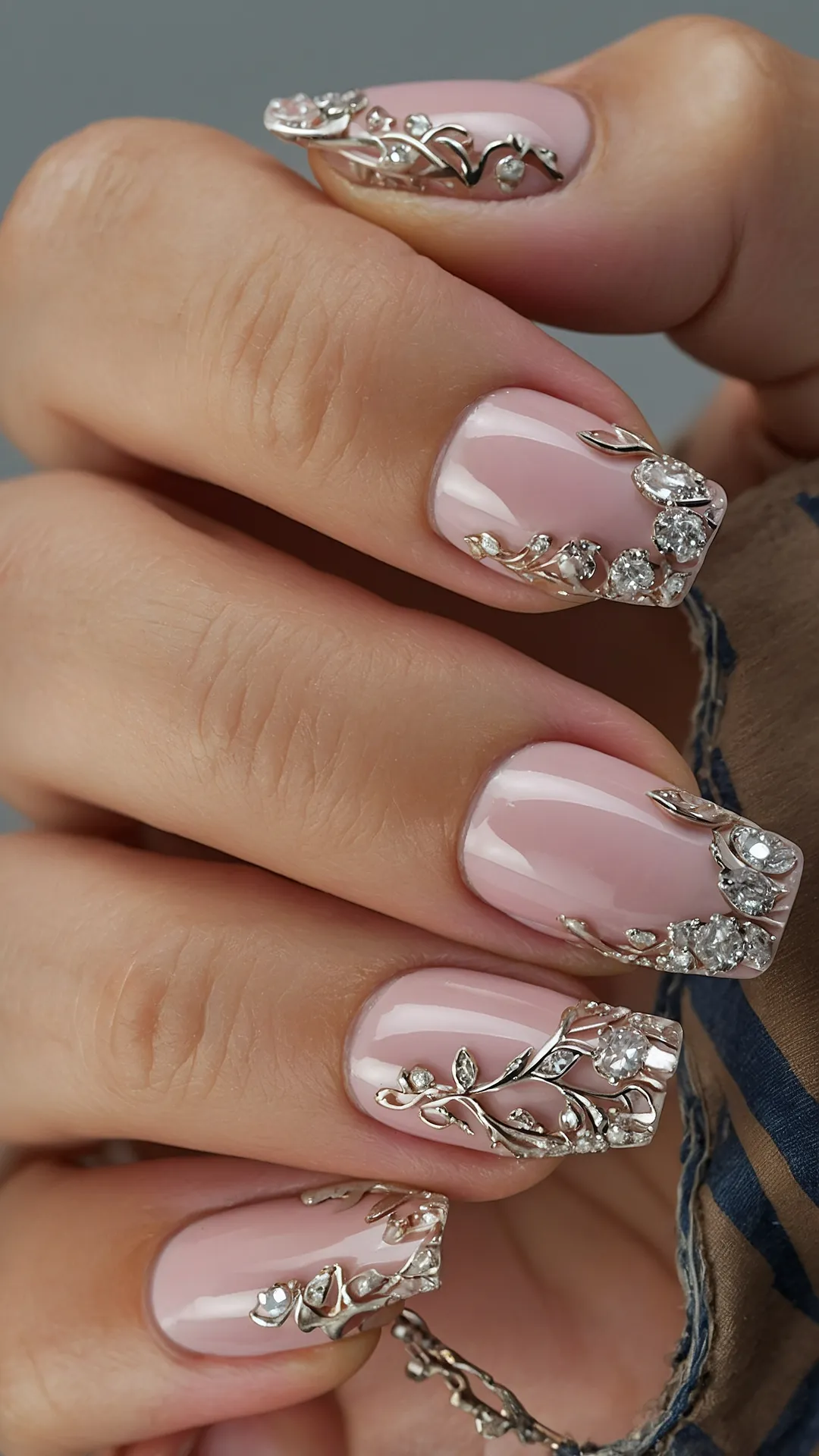 Royal Red Coffin Flair