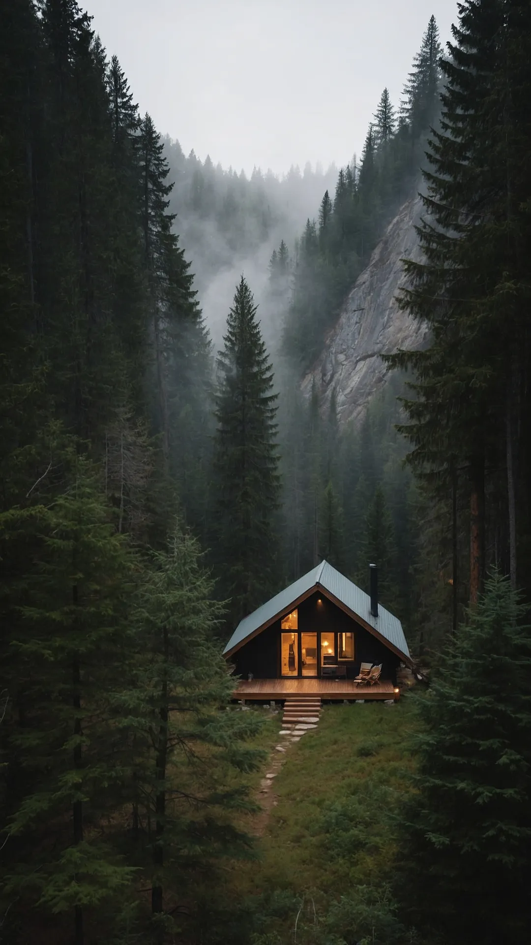 Modern Wild Sanctuary