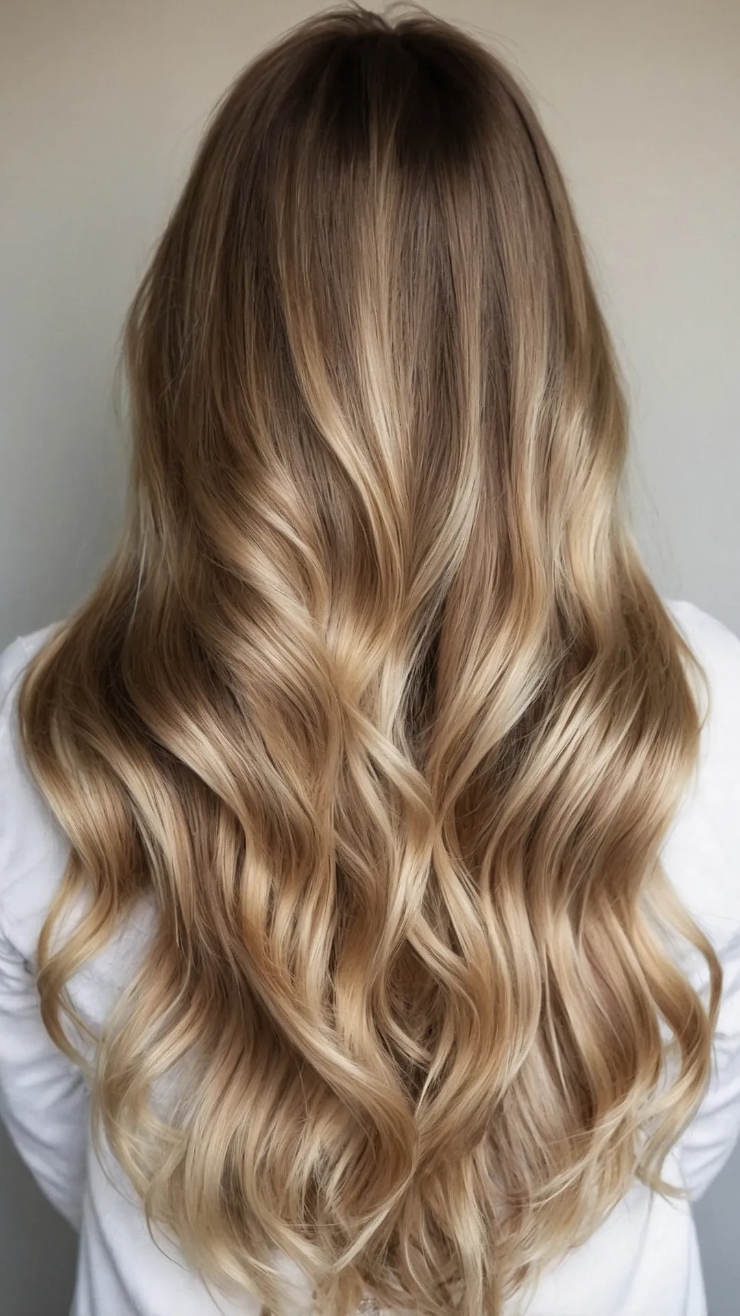 Sunny Side Up Strands