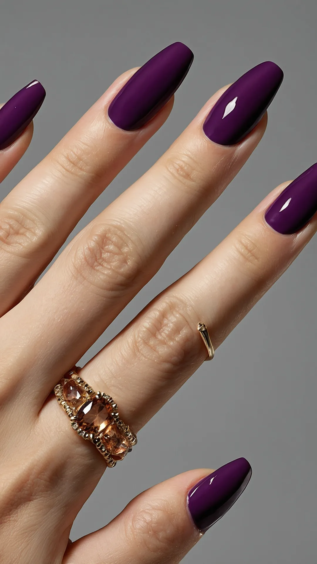 Purple Reign: 2026 Power