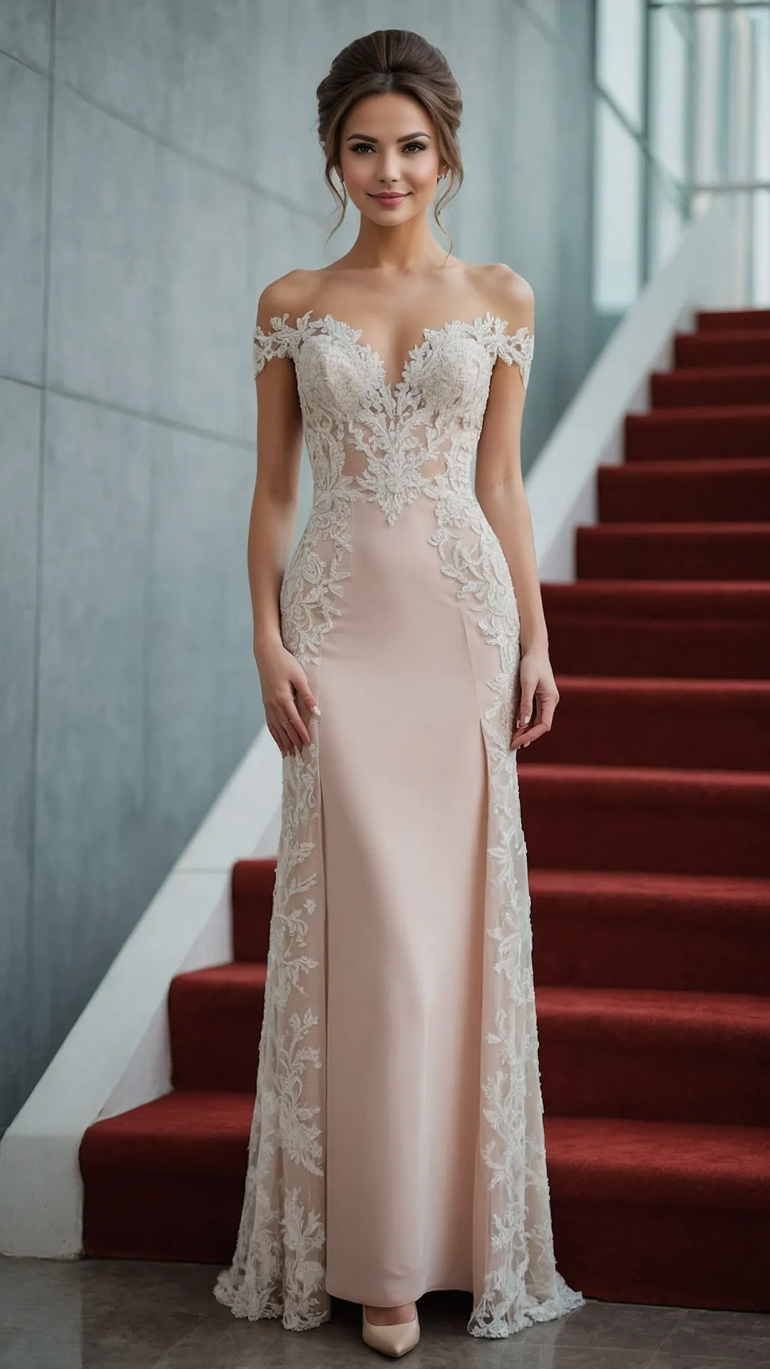 Invitation to Impress