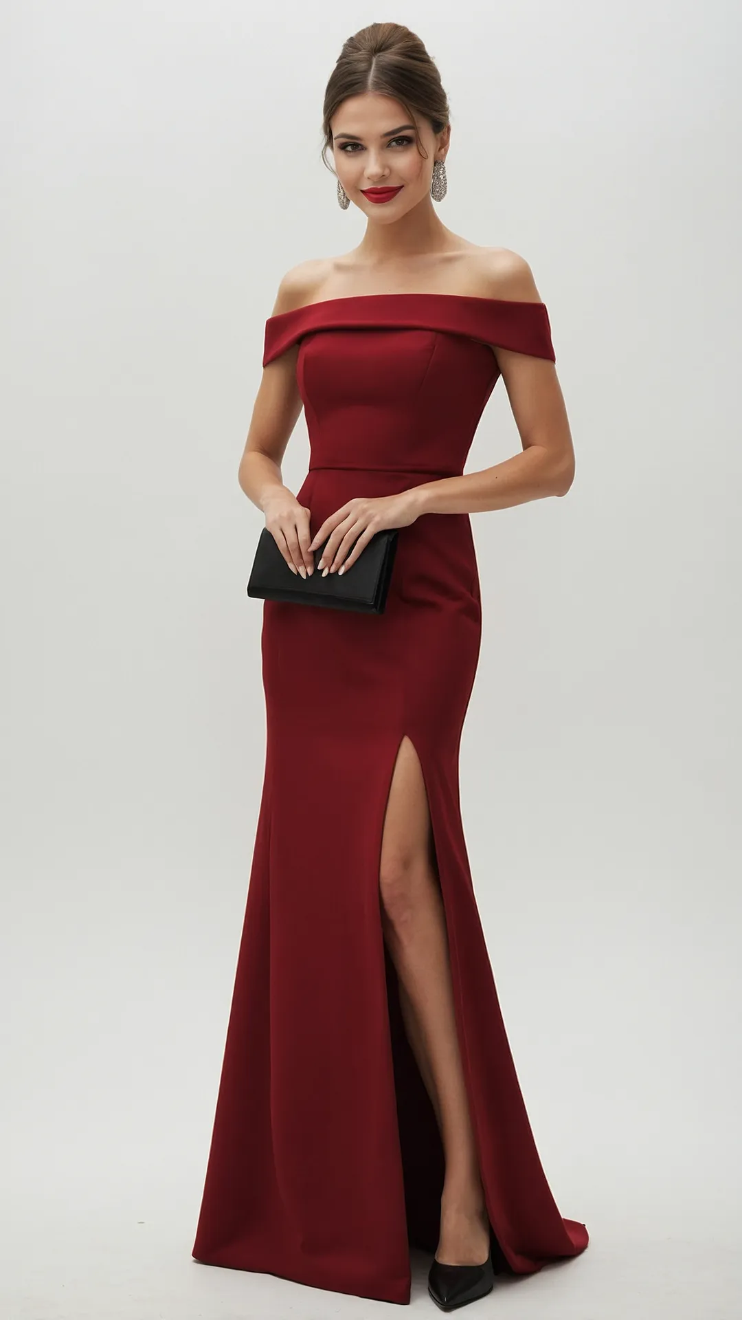 Red: Your Style Statement