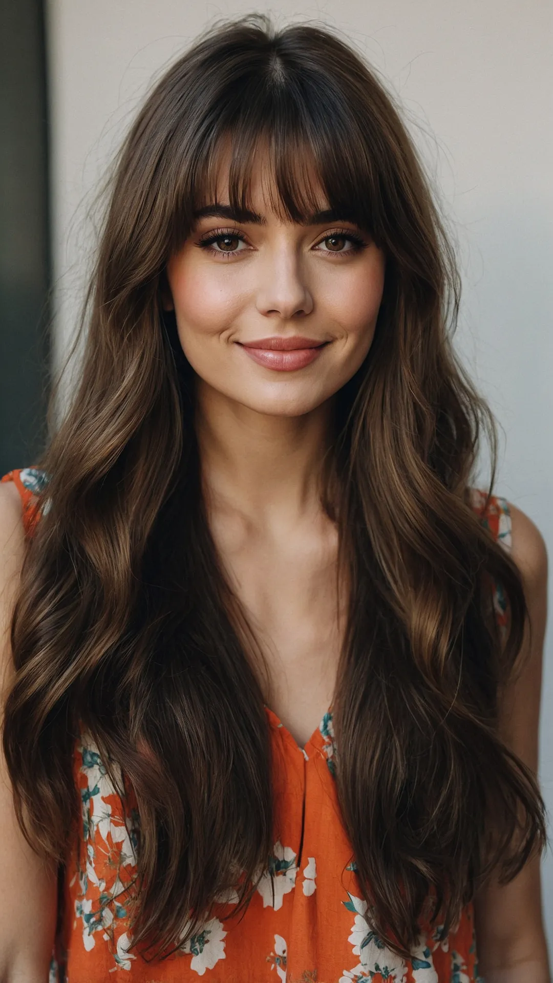 The Vibe-Setting Fringe