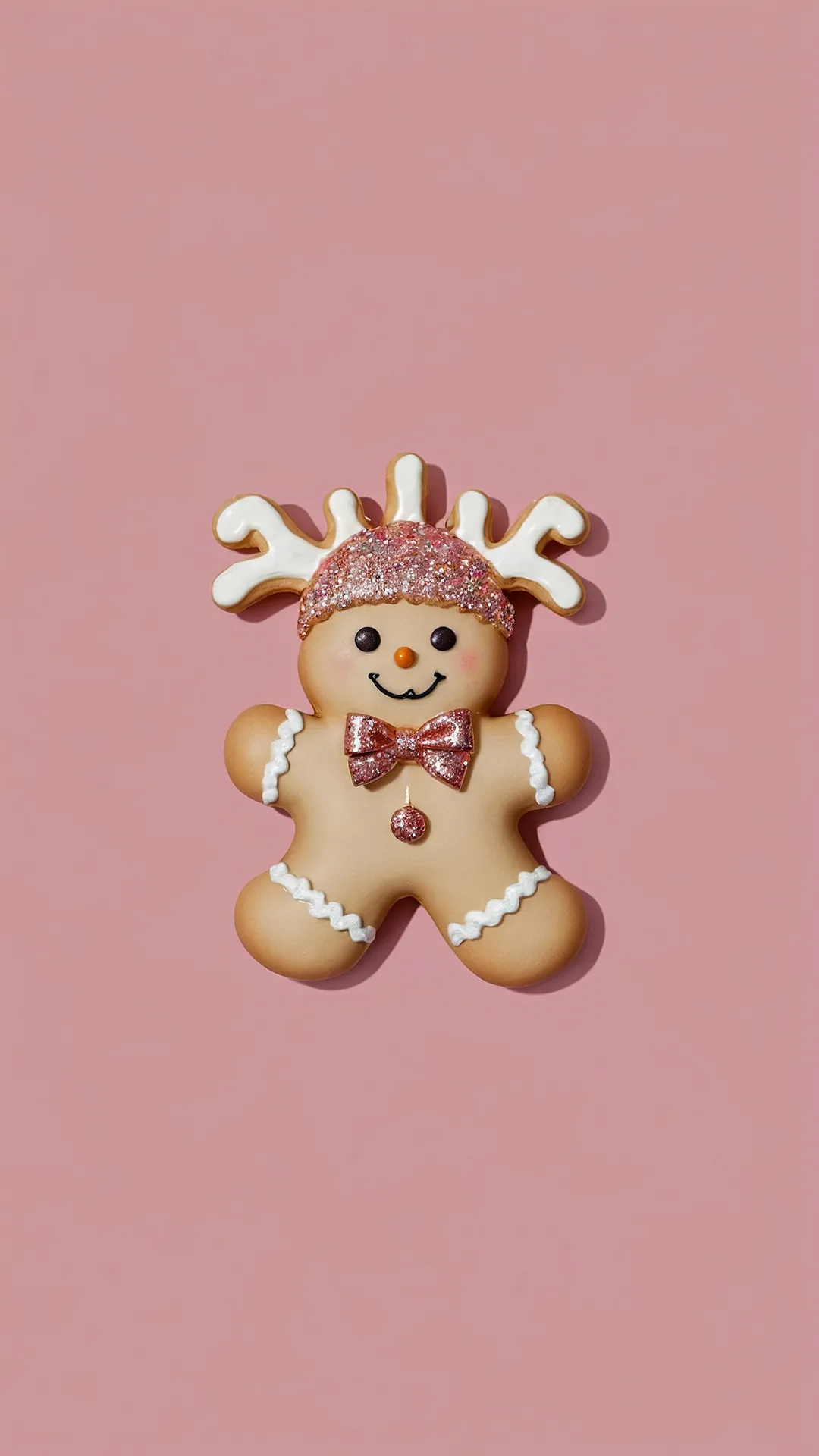 Holiday Hues: Barbie Pink