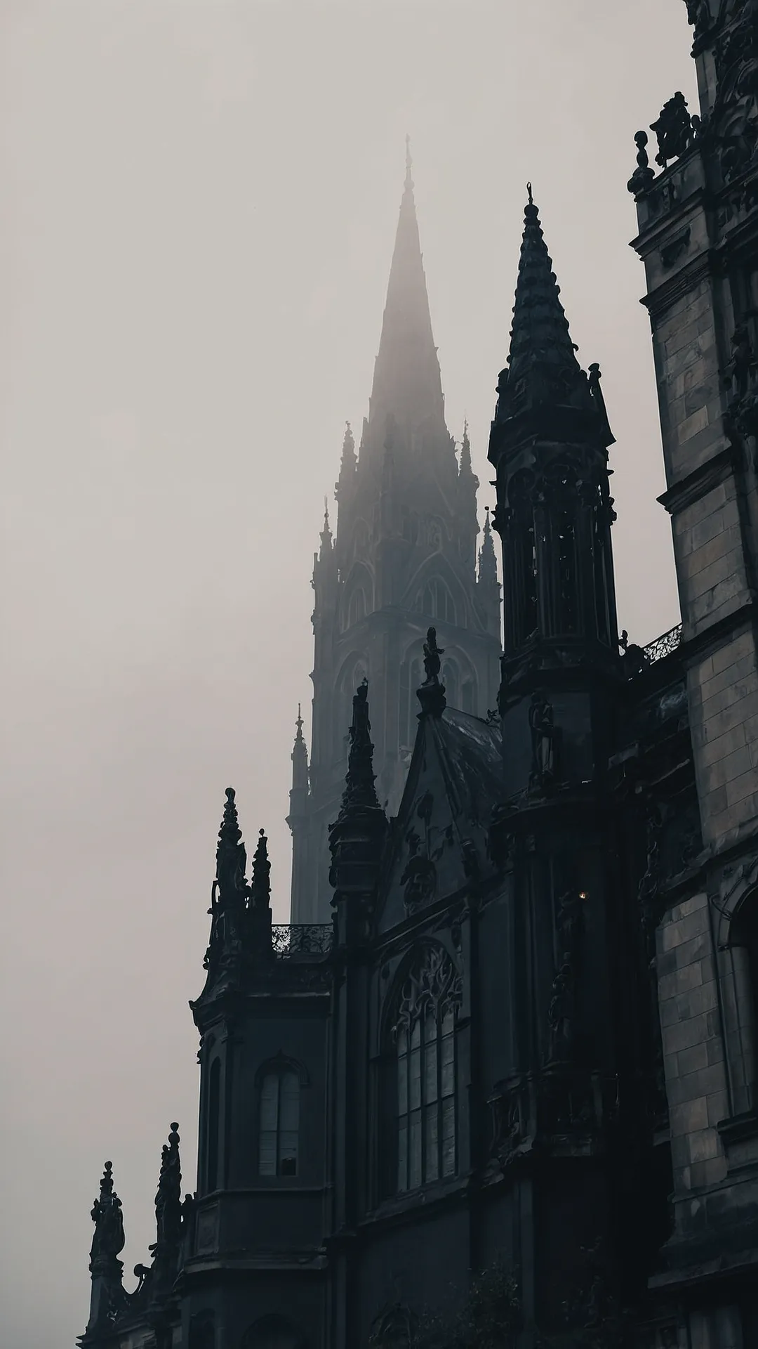 Ancient Walls, Modern Mind