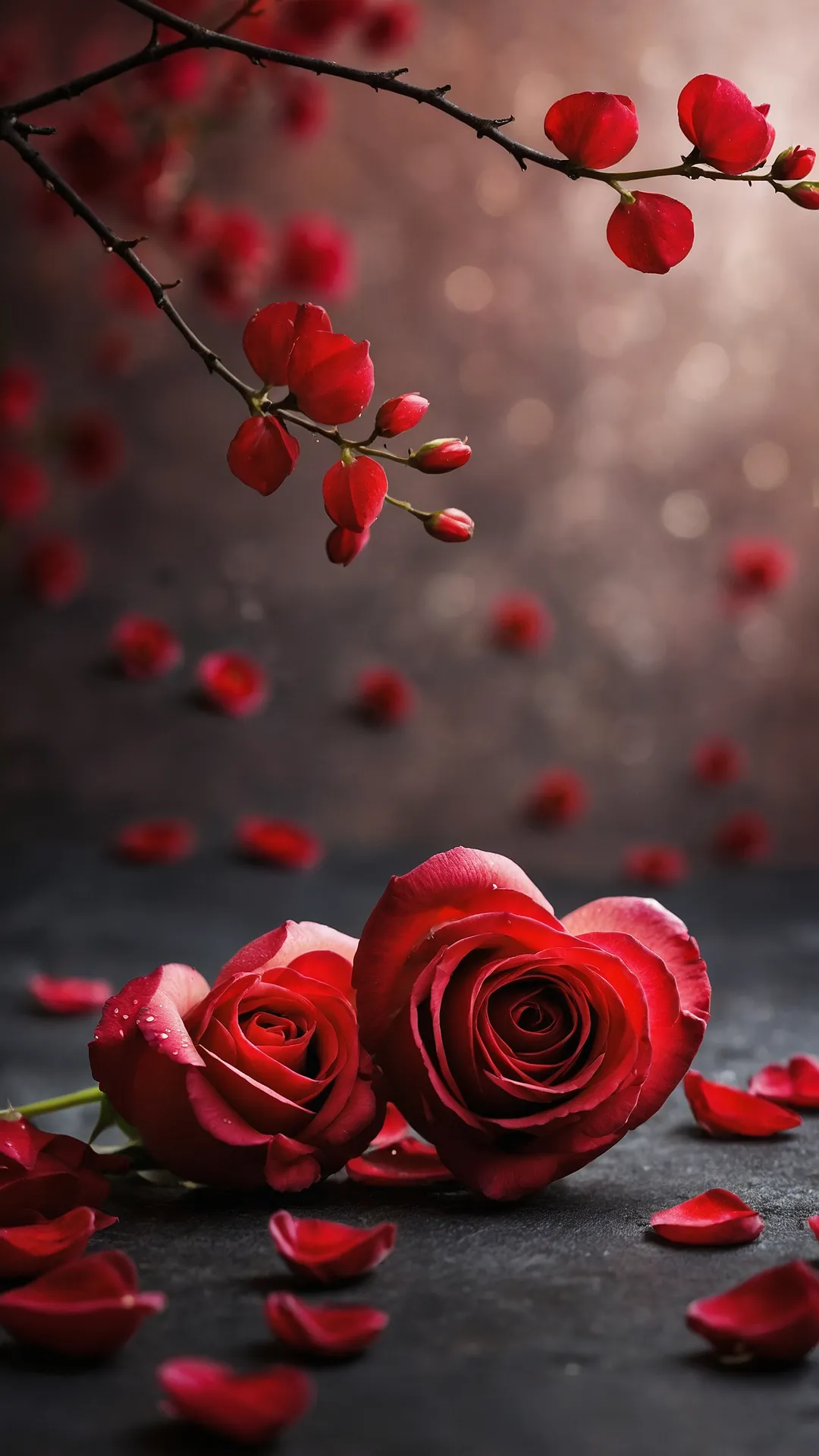 Red Hot Screen Romance