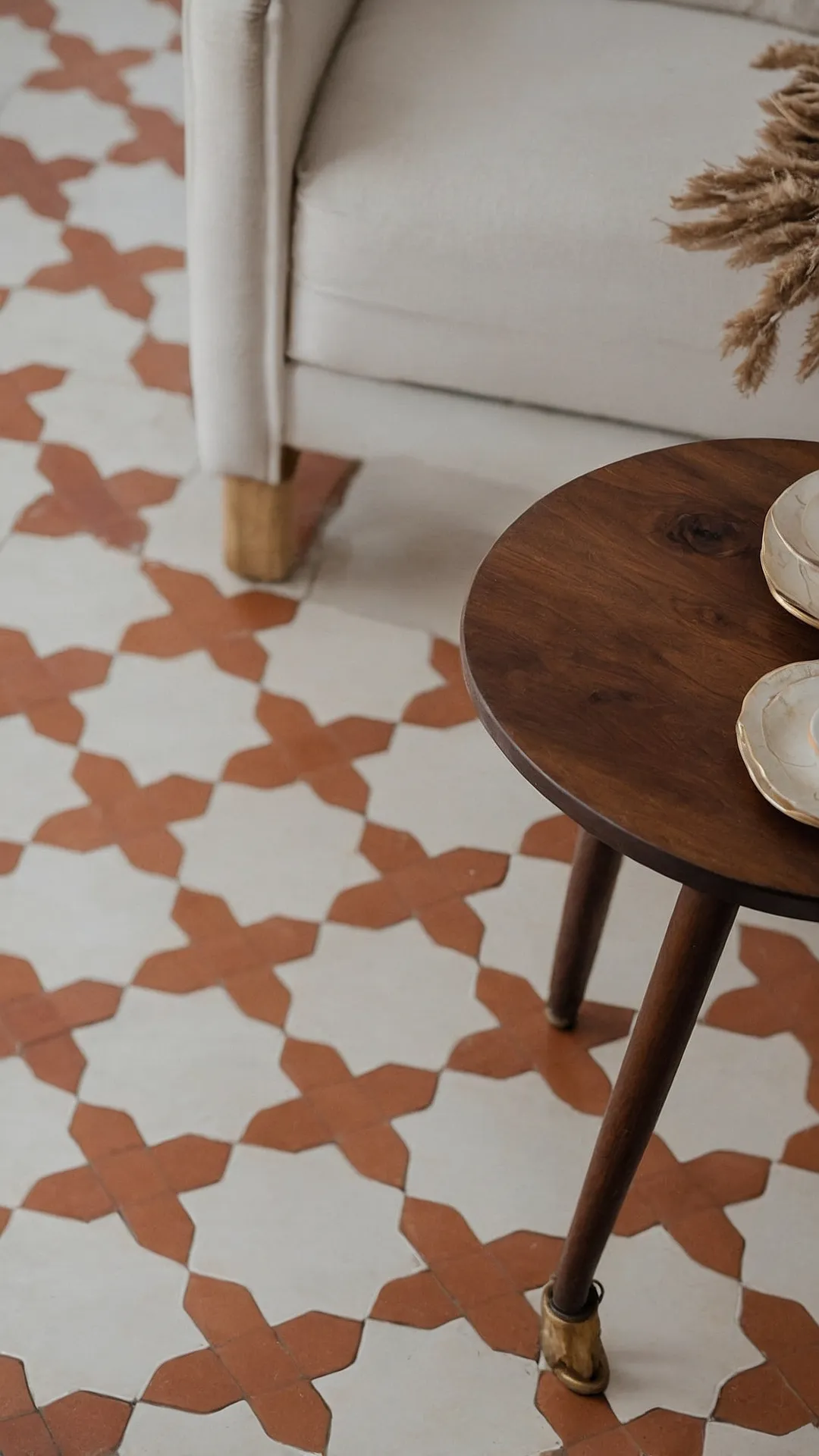 Retro Reboot: 2026 Floors