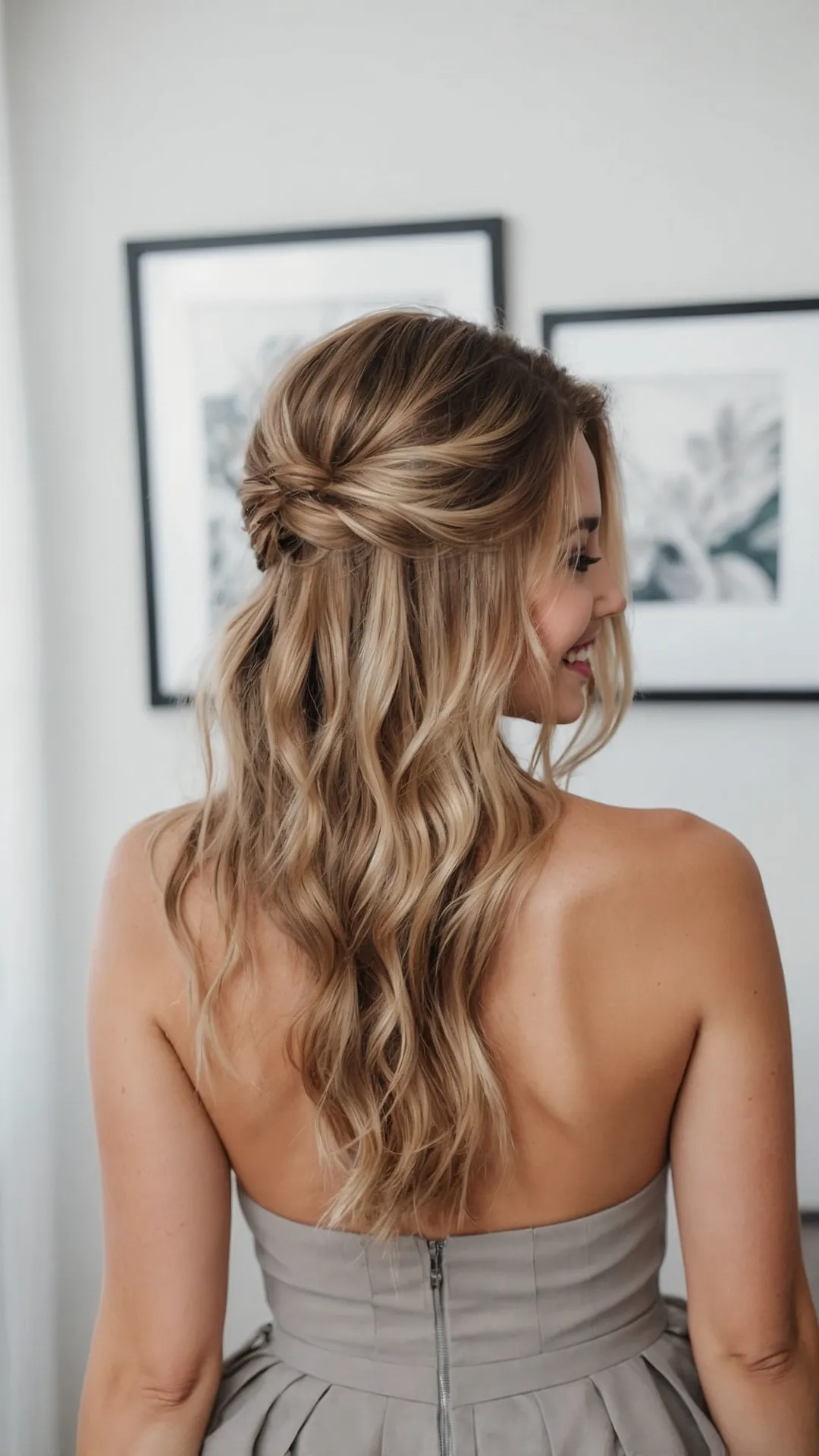 Dreamy Strands