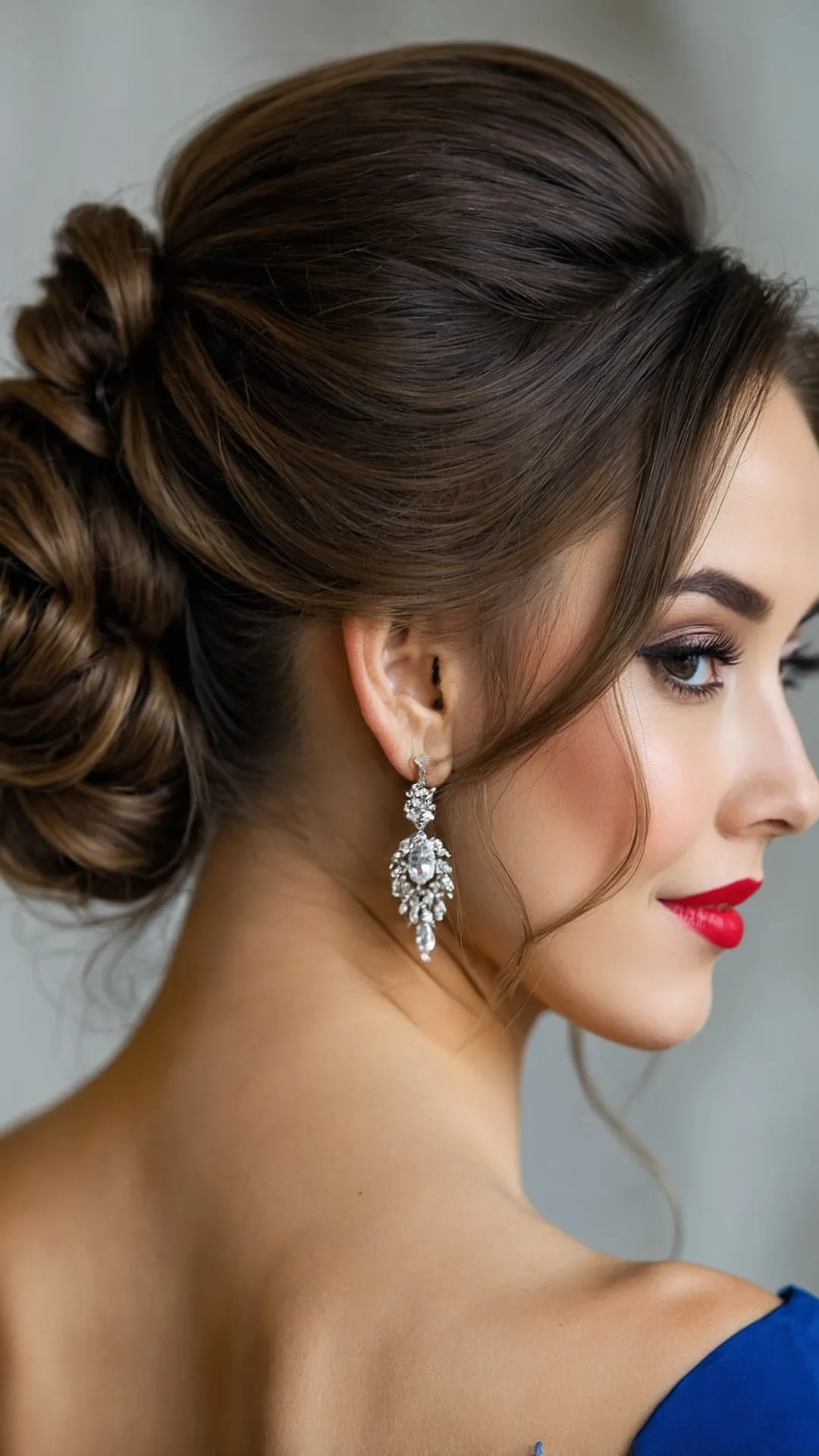 The Everlasting Updo