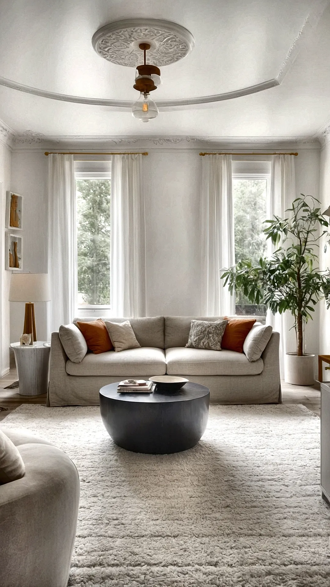 Curator's Comfort Code