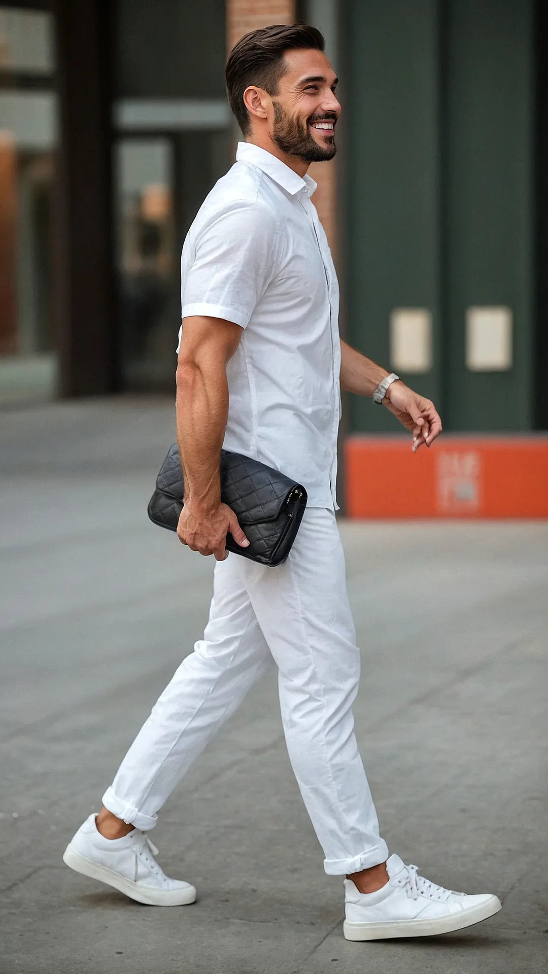 Your Everyday Style MVP