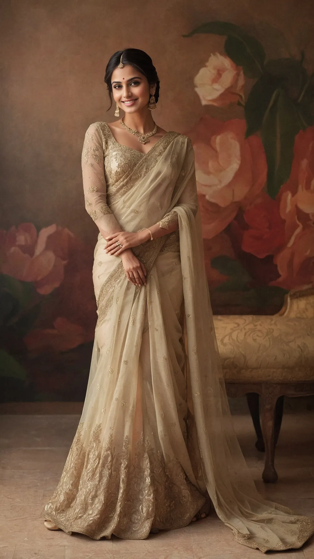 Obsession Status: Blouse