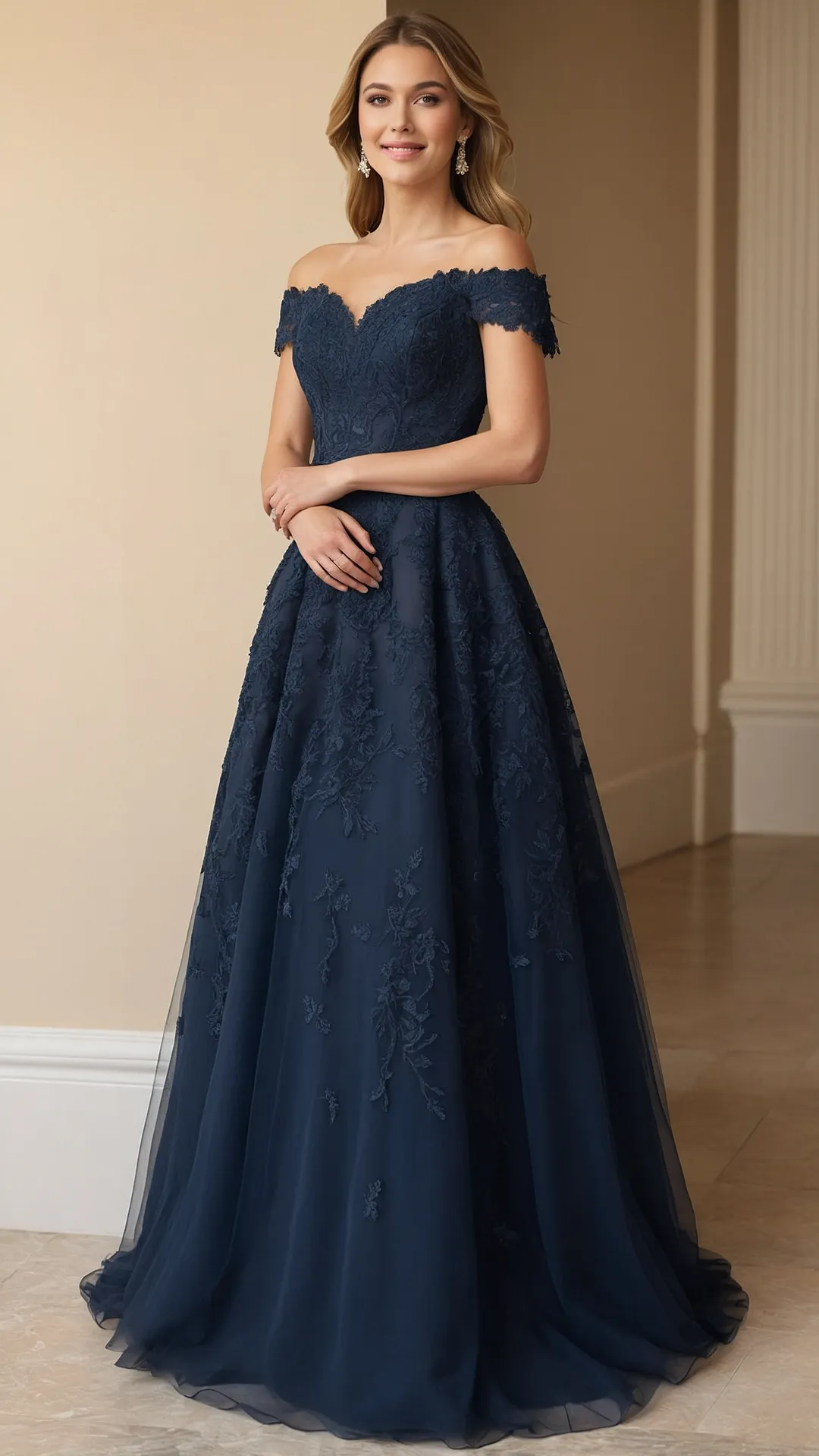 The Mother's Glow Up