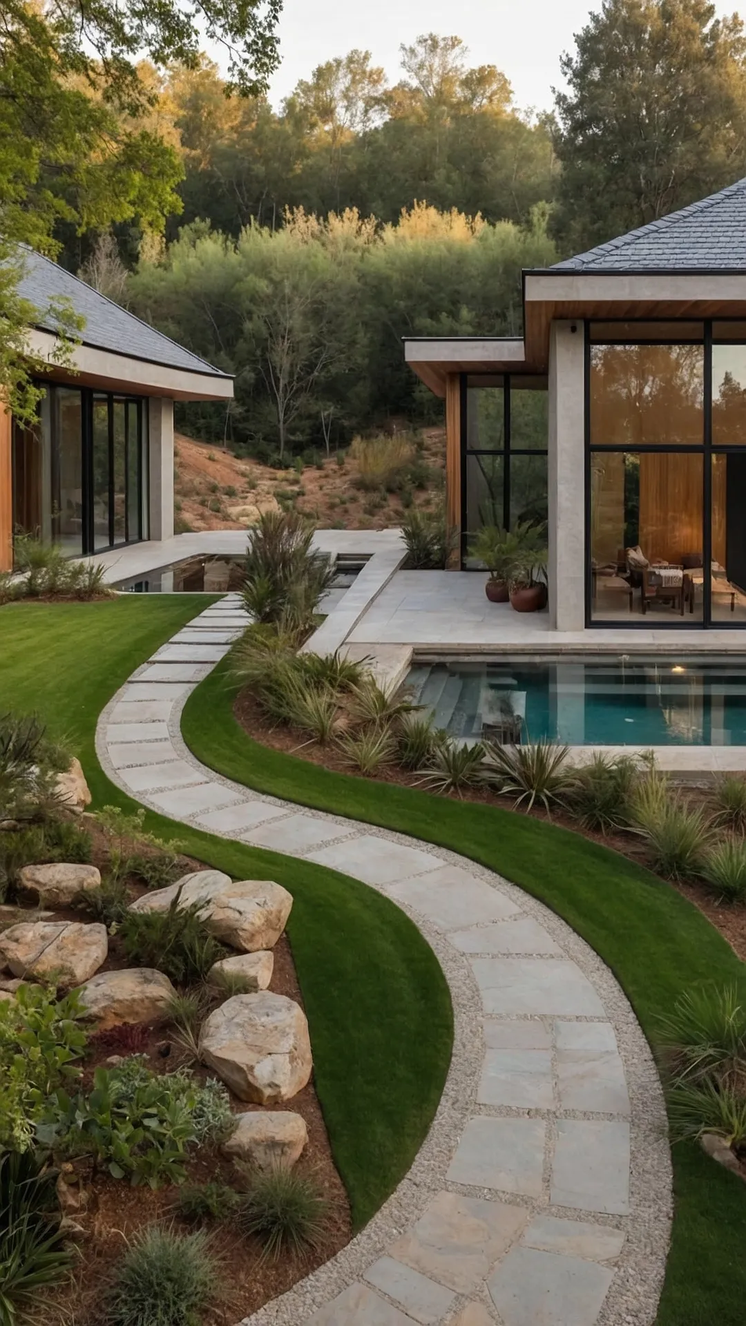 Envy-Inducing Escape