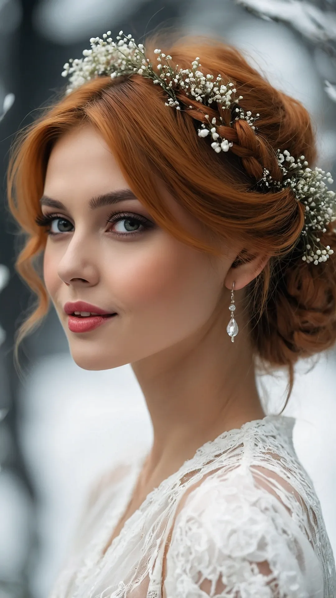 The Day Tink Ditched the Dust for Drapes