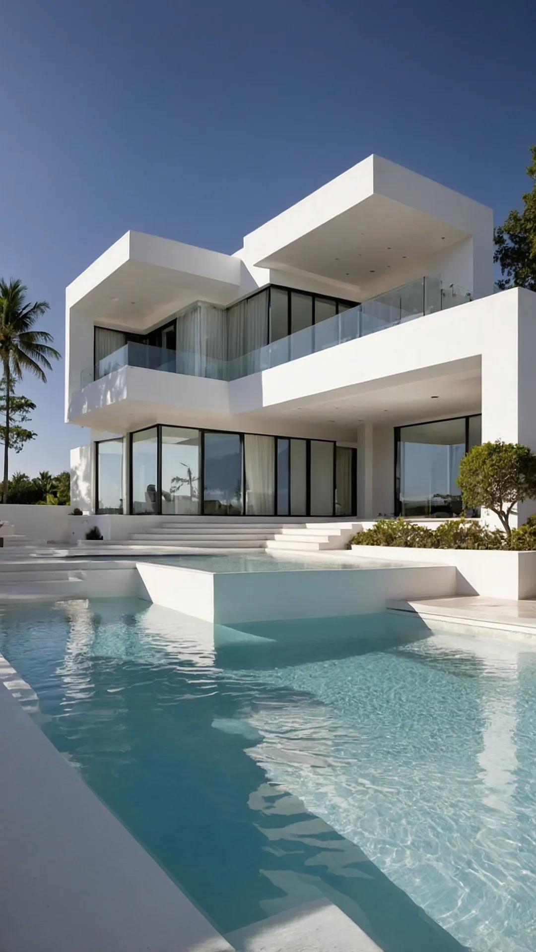 Antidote to Ordinary