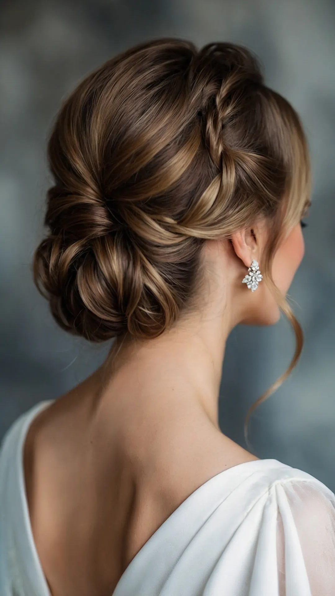 Twisted Formal Flair